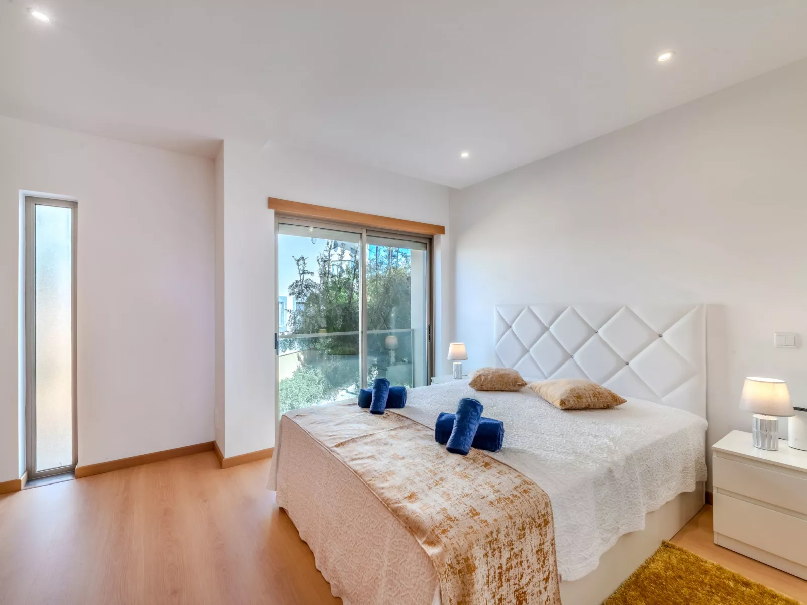 Colina View - Binnen