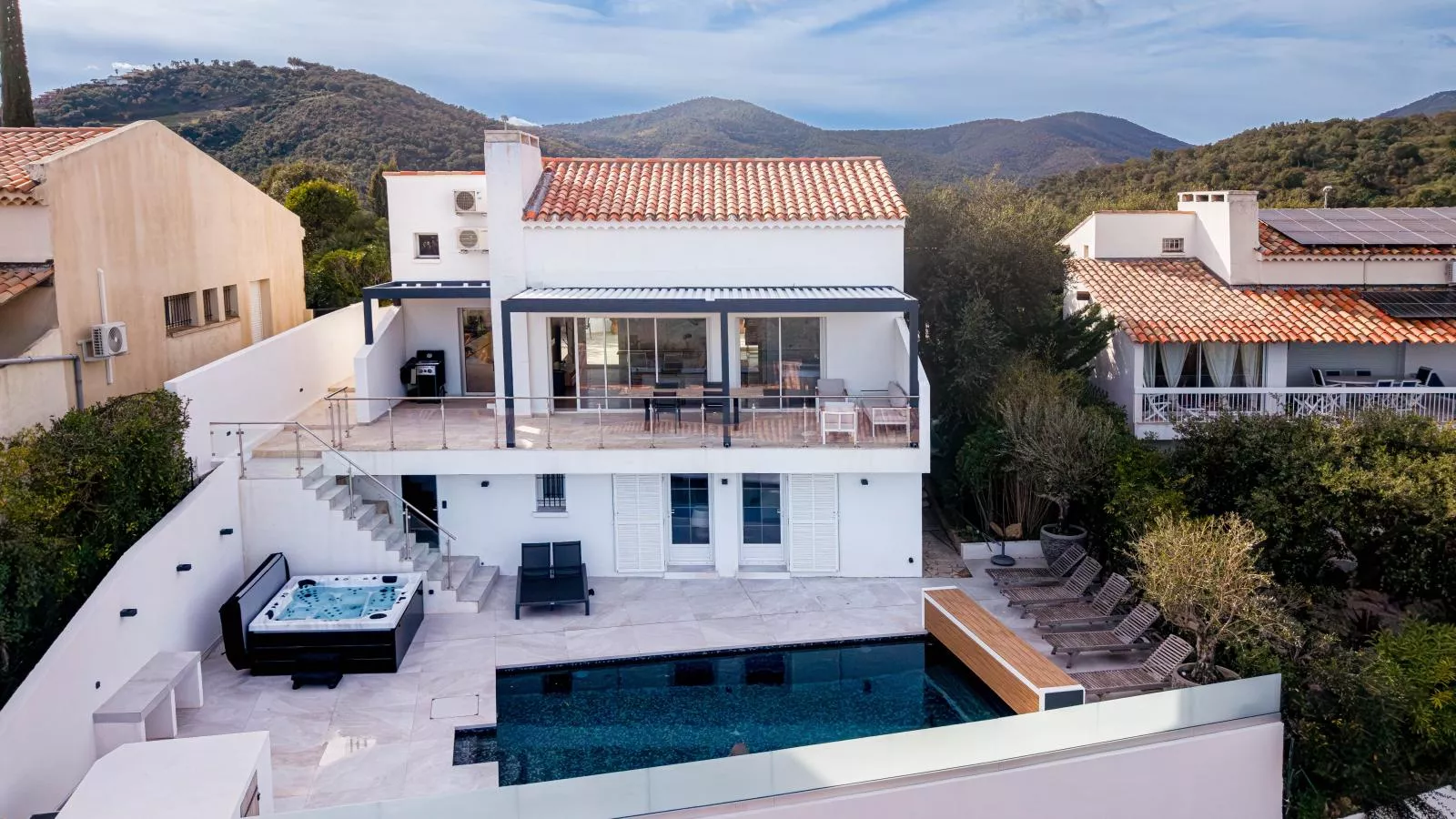 Sara - Buitenkant zomer