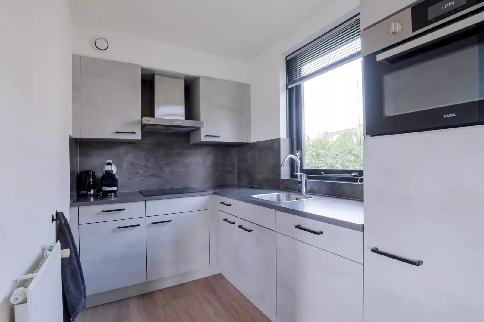 6 - Persons De Zingende Wilg (copy) (copy) - Keuken