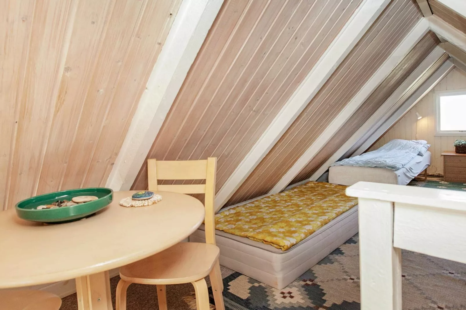 6 persoons vakantie huis in Ringkøbing-By Traum-Binnen