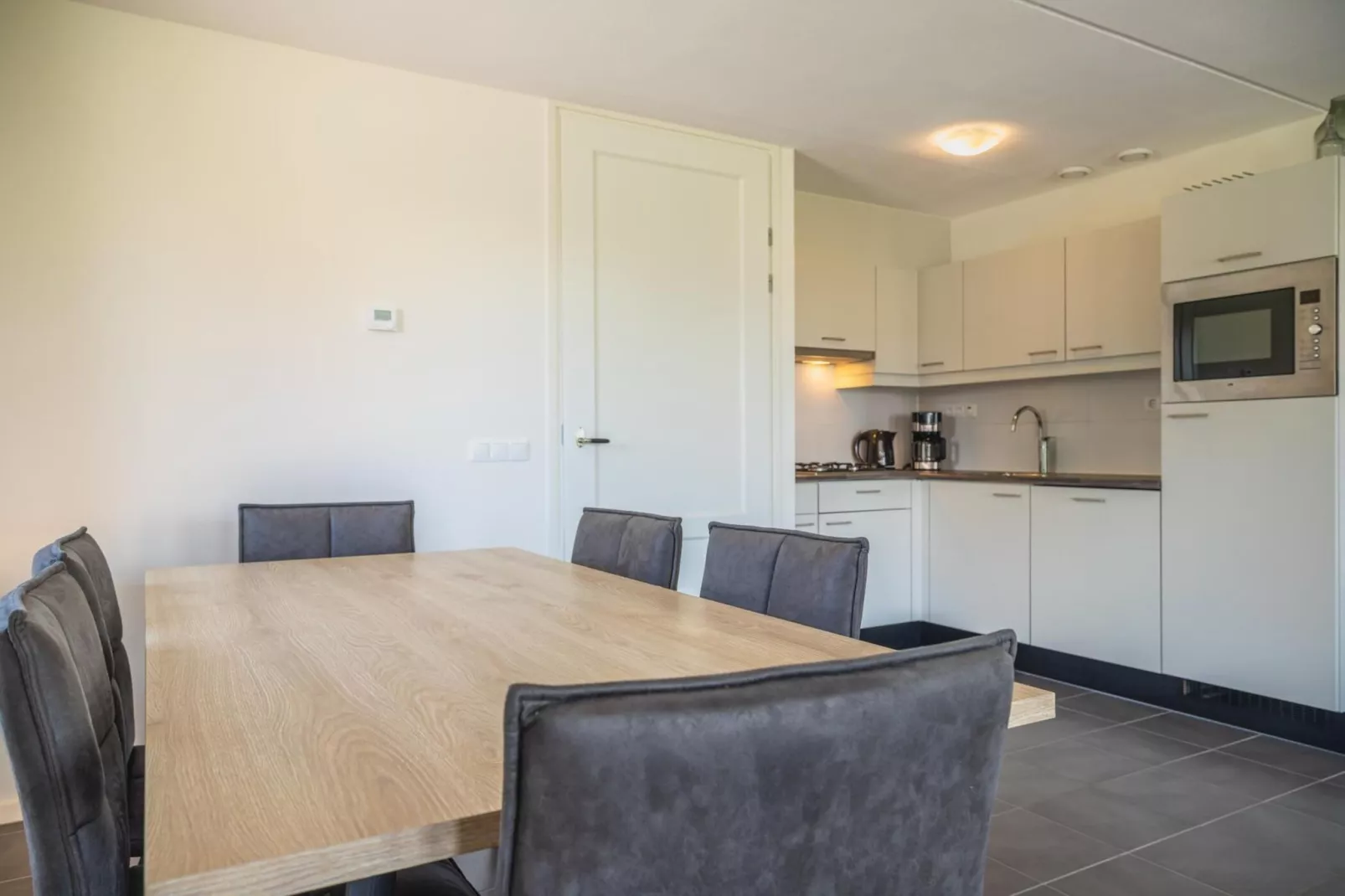 Waterland  6 personen