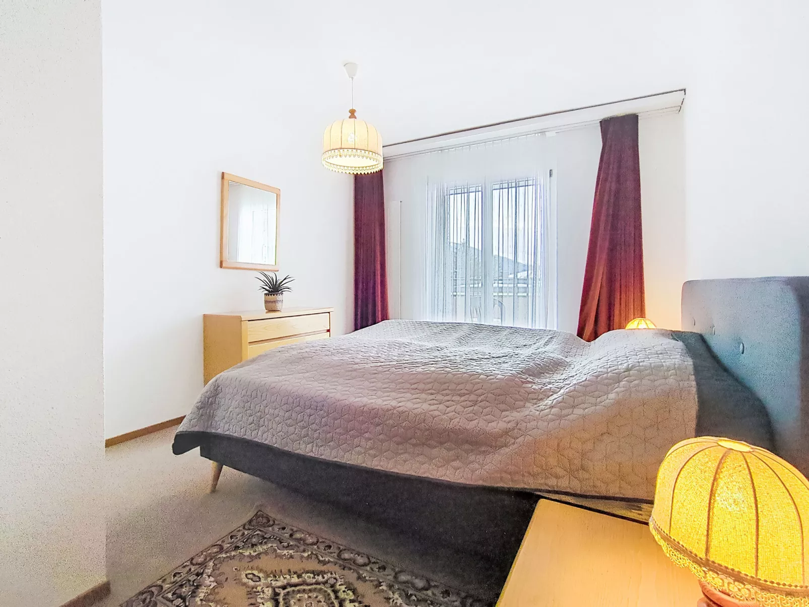 Allod Park Haus C 505 - Binnen