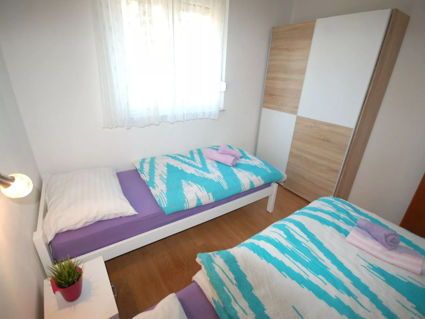 Apartment Mladen - 1 - Binnen