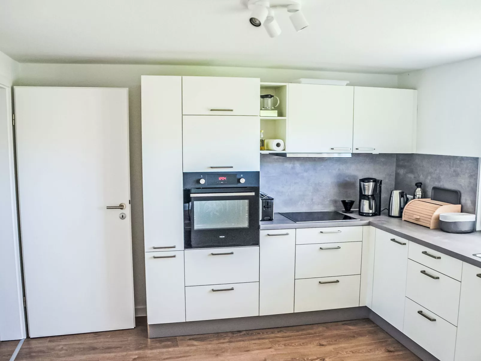 Westerdeich - Binnen