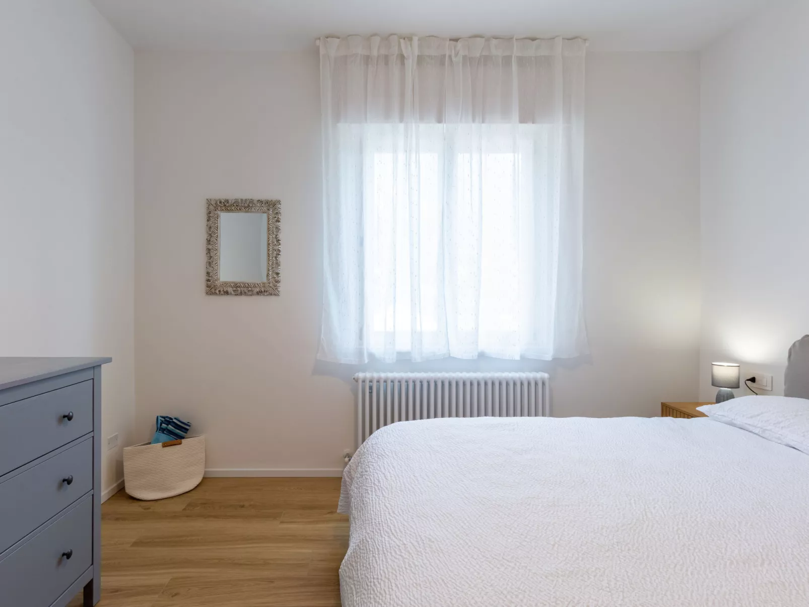 Lago di Luce - Binnen