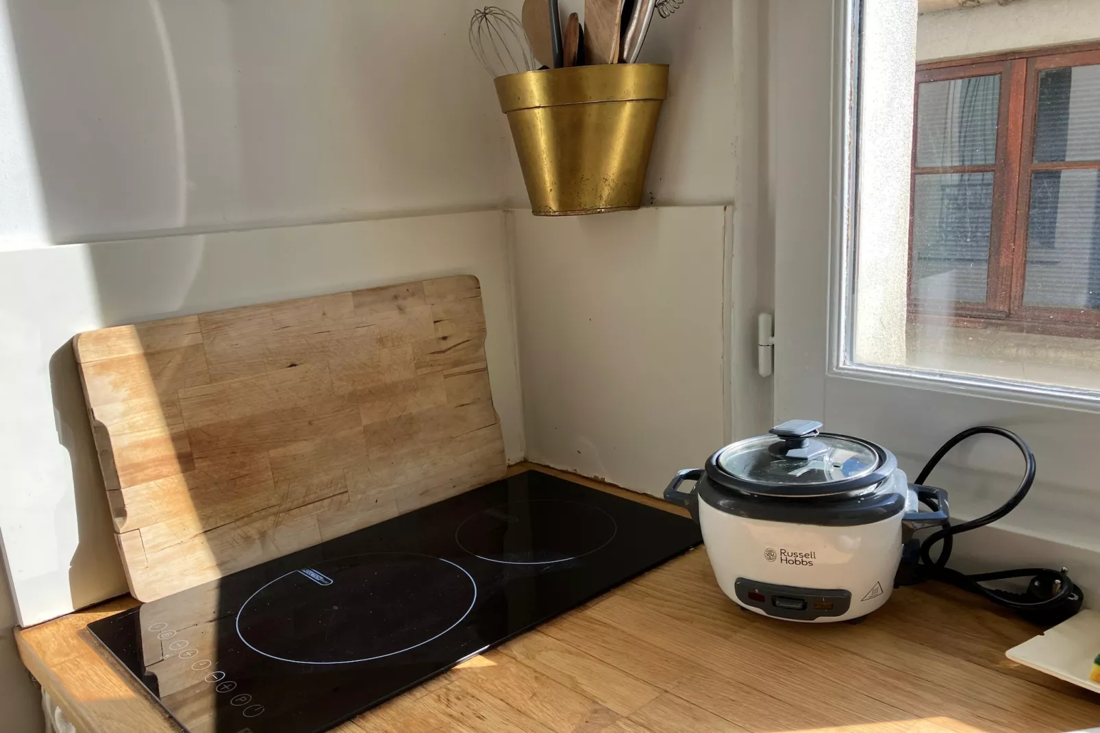 Mooi appartement vlakbij Parijs - Keuken