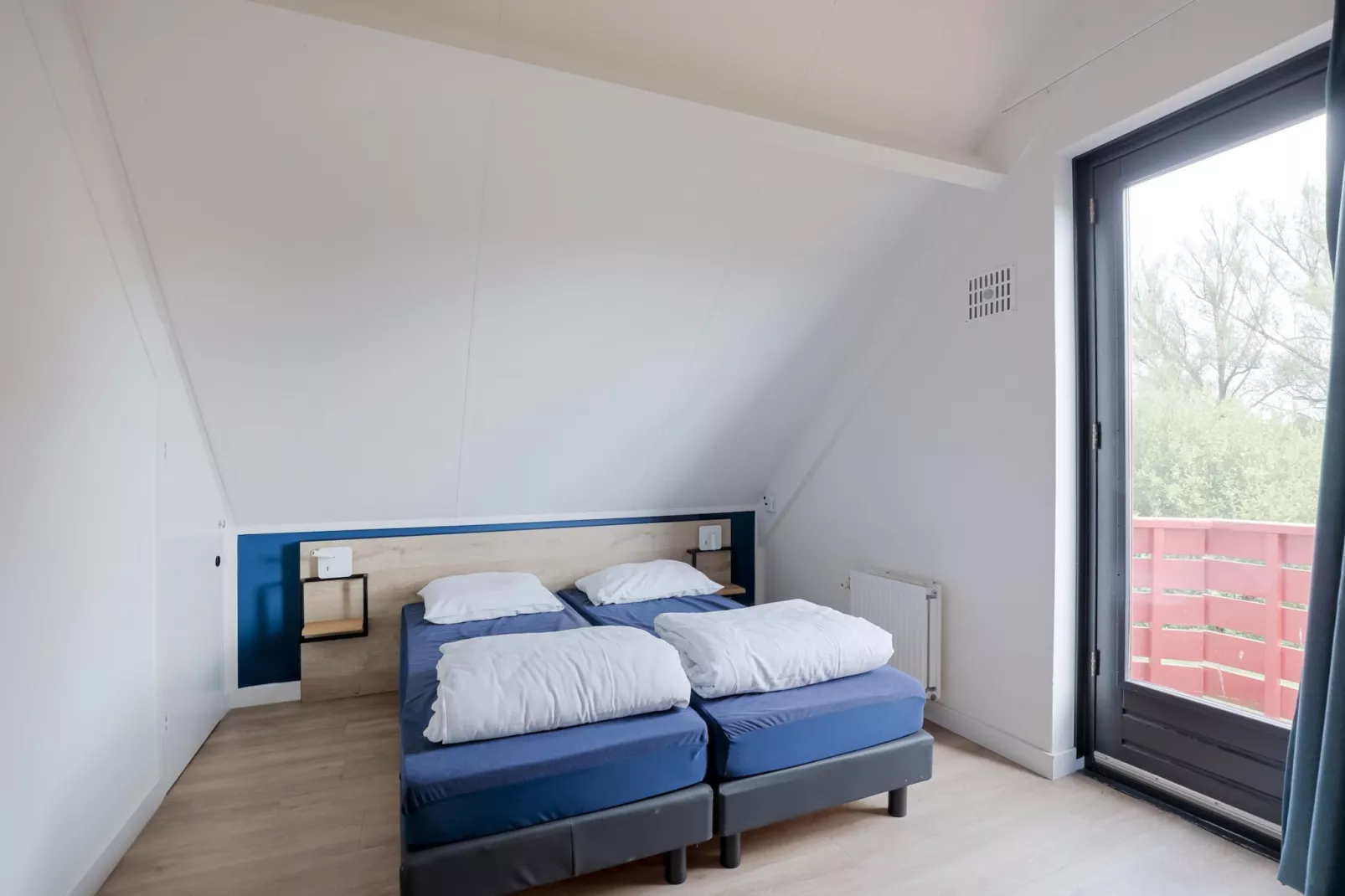 6 - Persons De Zingende Wilg (copy) (copy) - Slaapkamer