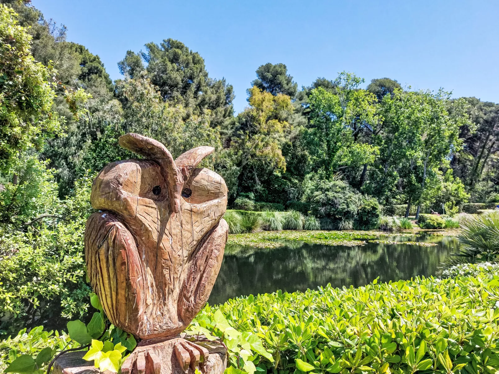 Le Luberon Loisirs - Buiten