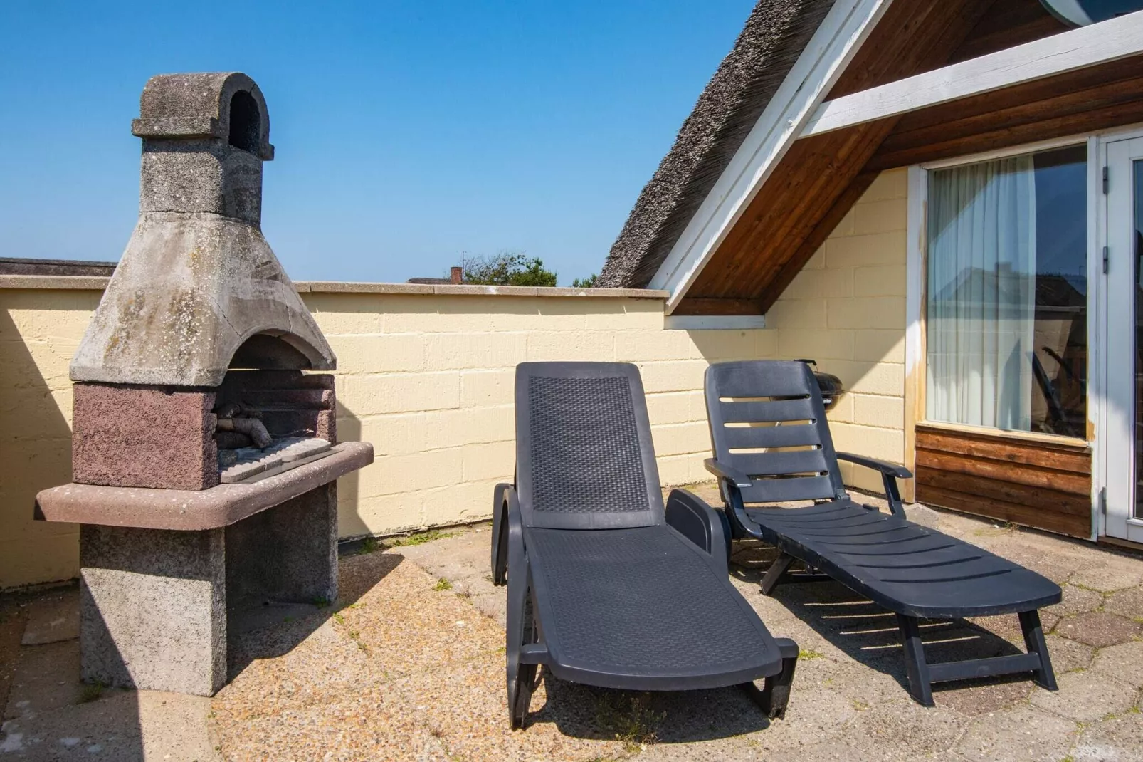 6 persoons vakantie huis in Ringkøbing-By Traum-Uitzicht