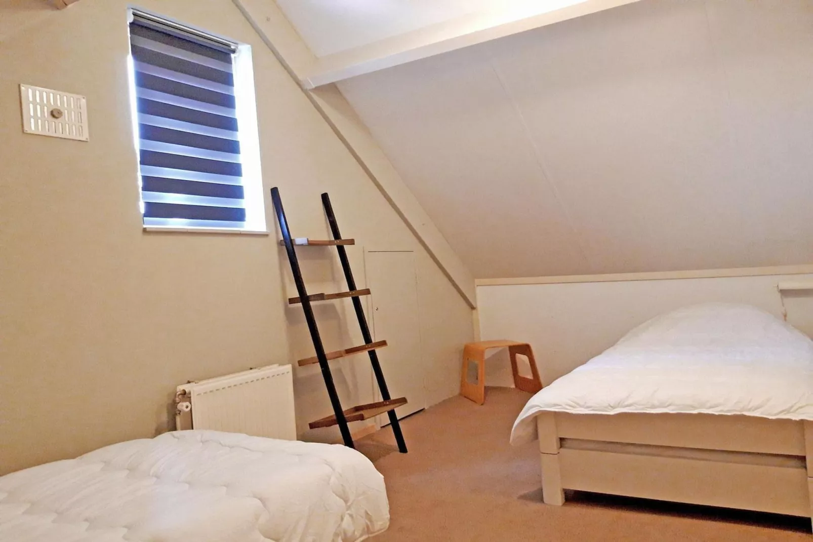 4-Persons Mi Casa - Slaapkamer