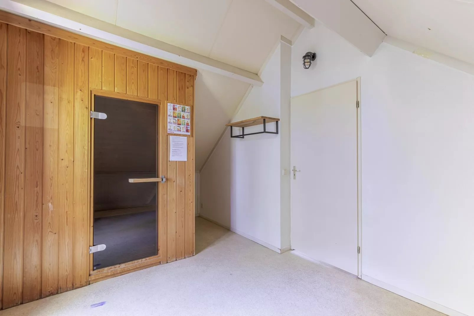 6 - Persons De Zingende Wilg (copy) (copy) - Sauna