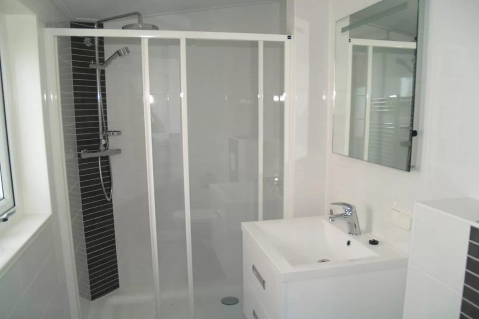 Beemsterdijk  4 personen - Badkamer