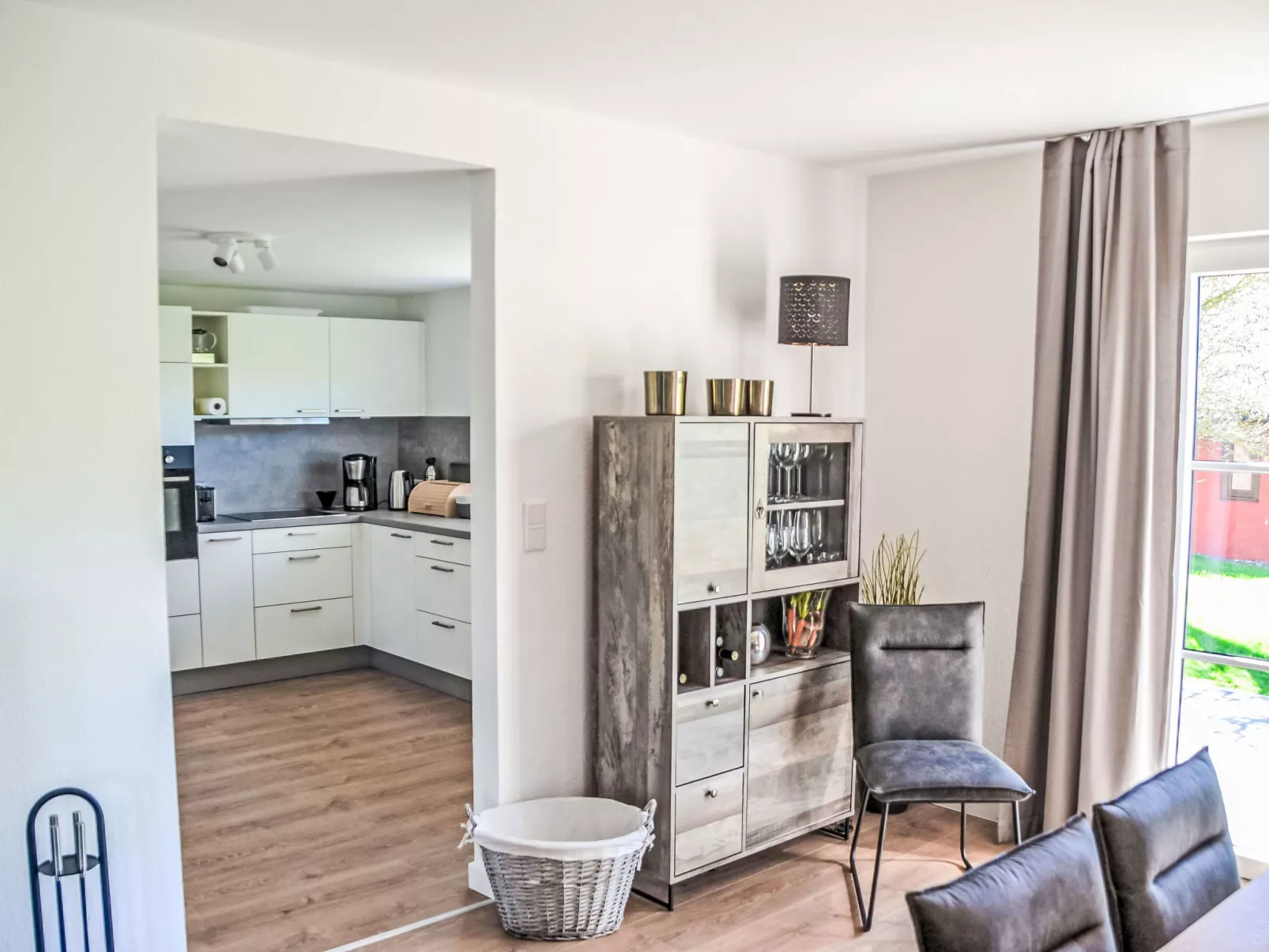 Westerdeich - Binnen