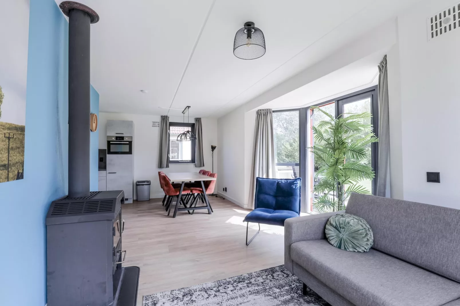 6 - Persons De Zingende Wilg (copy) (copy) - Woonkamer