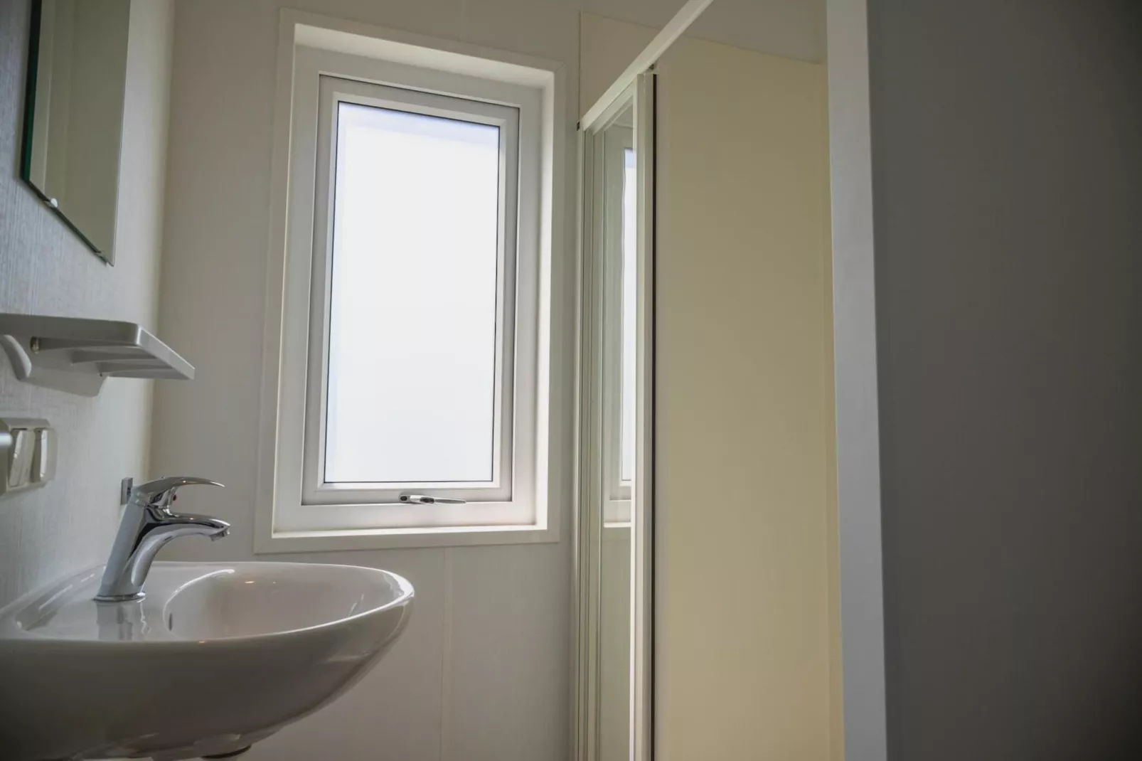 Beemsterdijk  5 personen - Badkamer