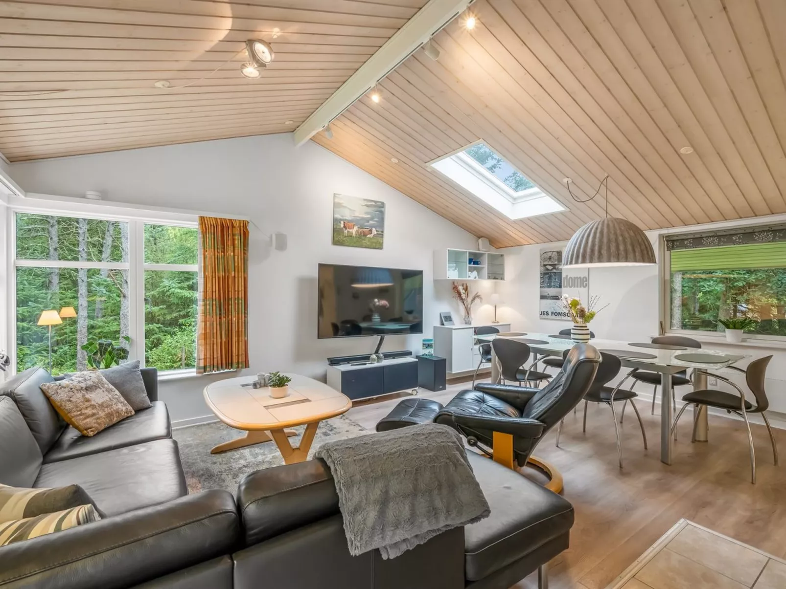 "Andresine" - 900m from the sea - Binnen