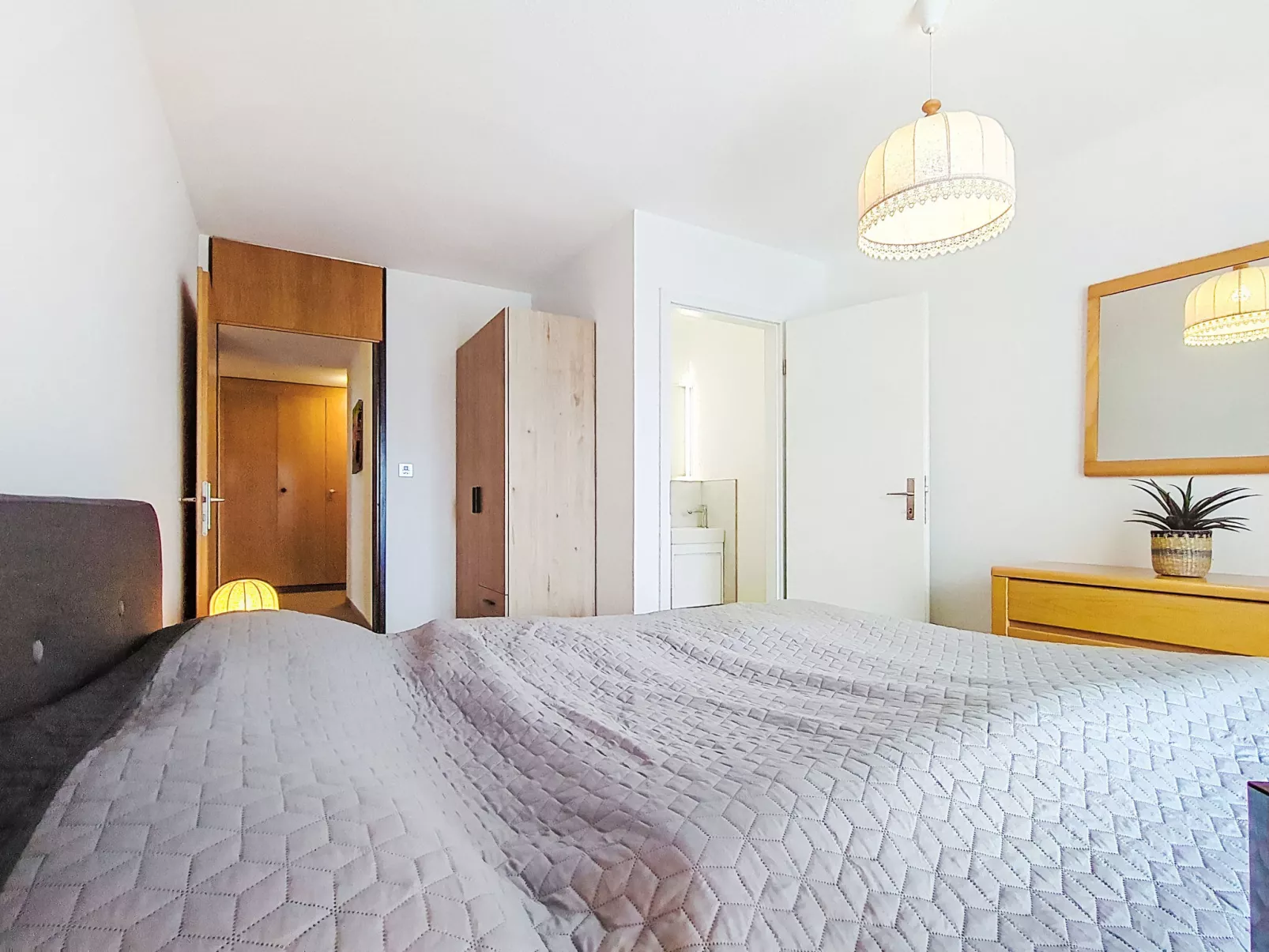 Allod Park Haus C 505 - Binnen