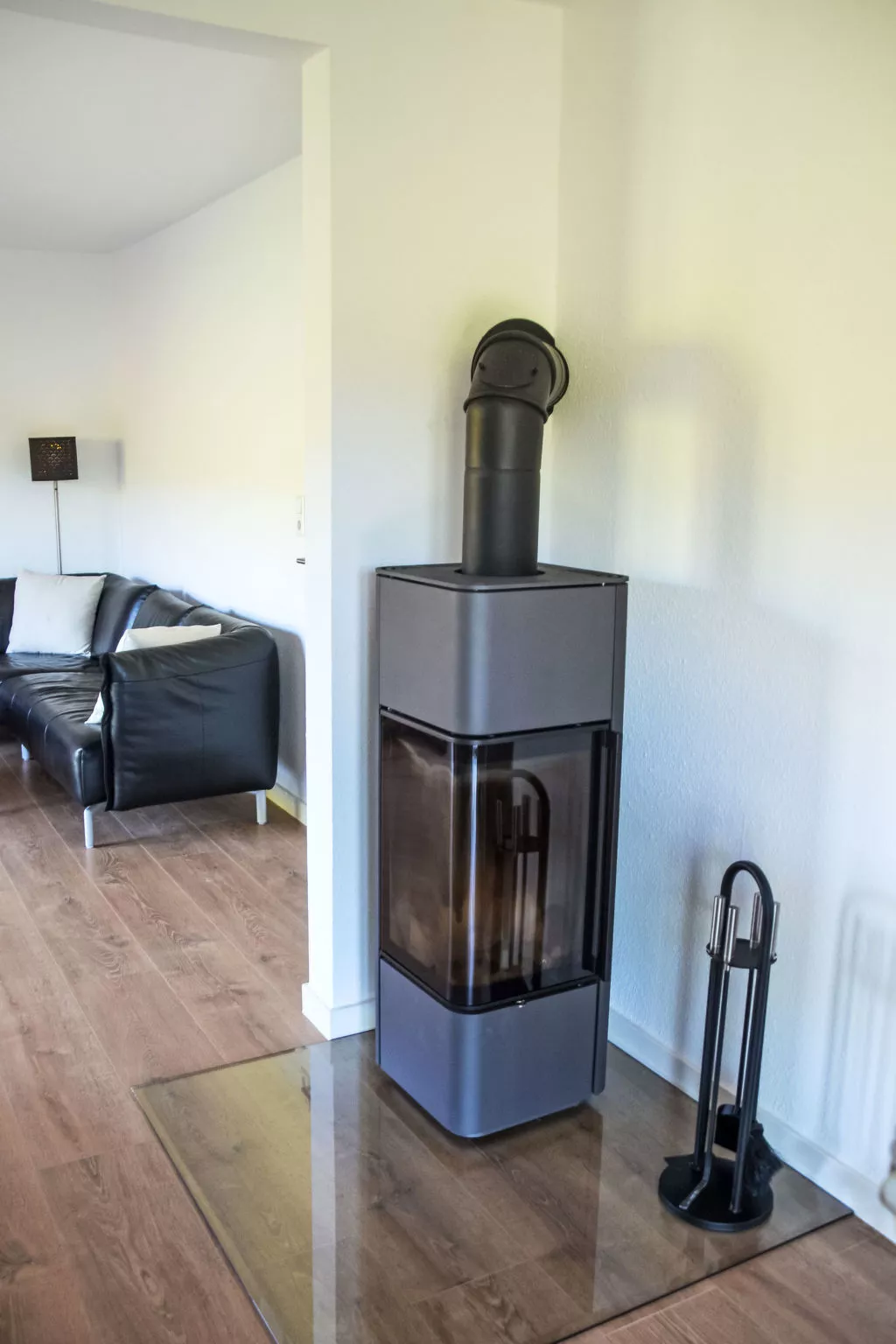 Westerdeich - Binnen