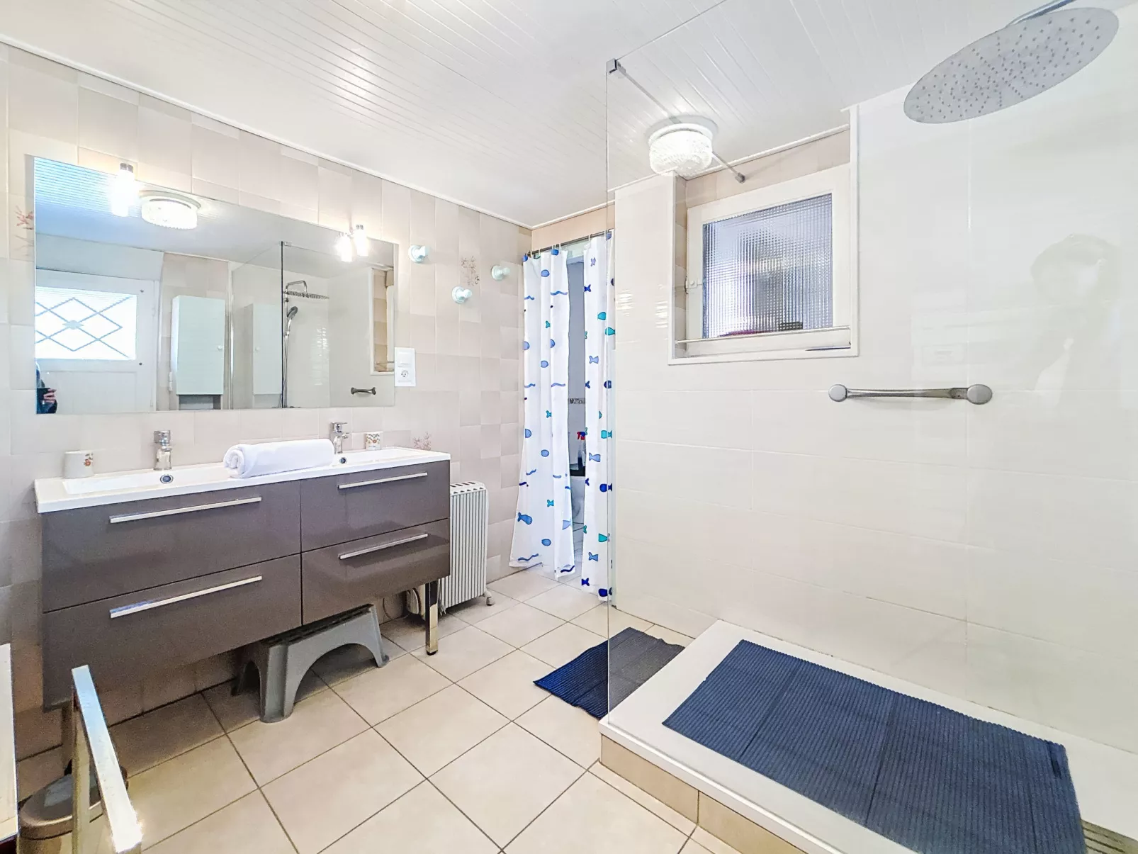 Maison Erdeven - Binnen