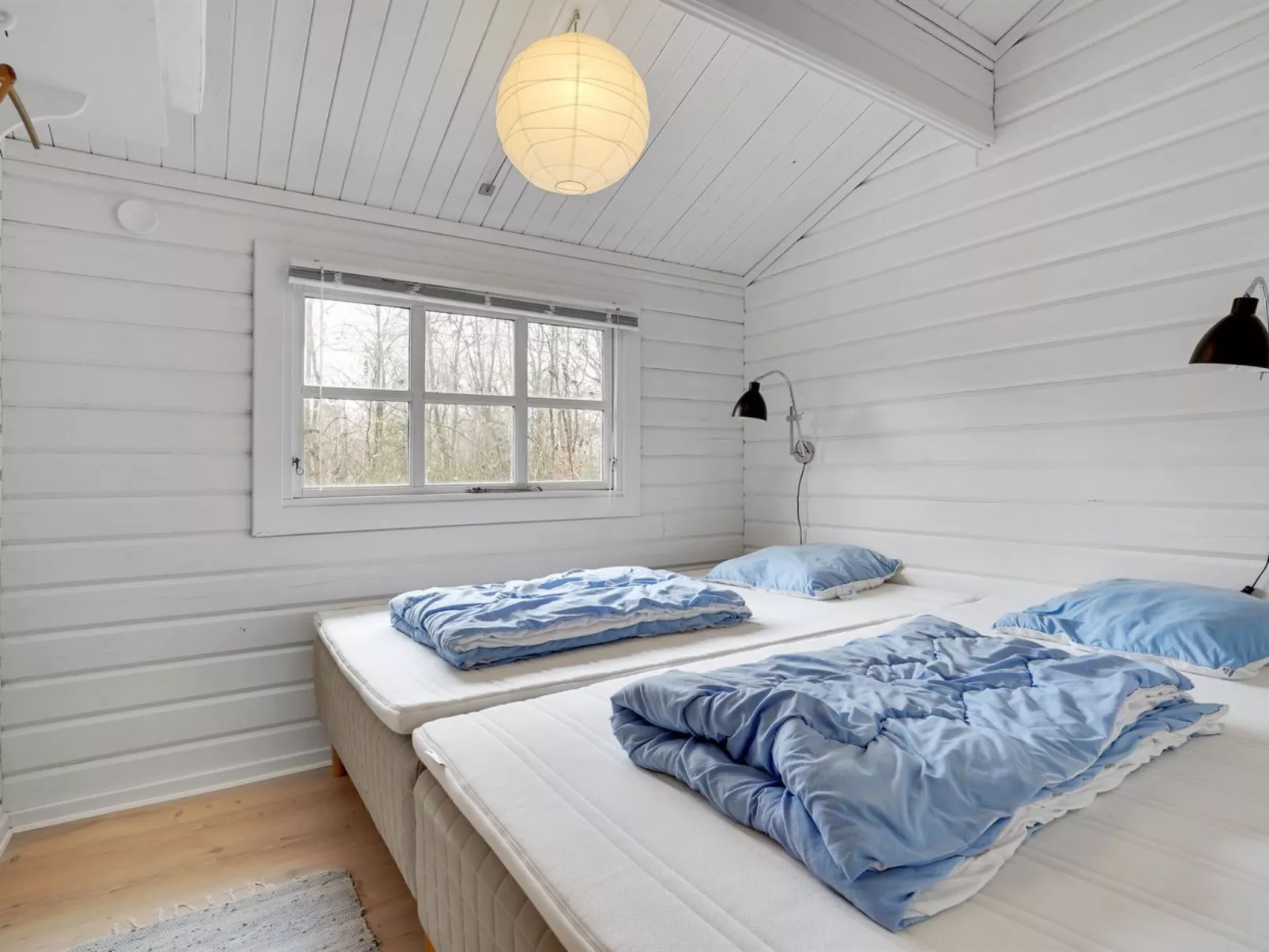 "Iulger" - 30km from the sea - Binnen