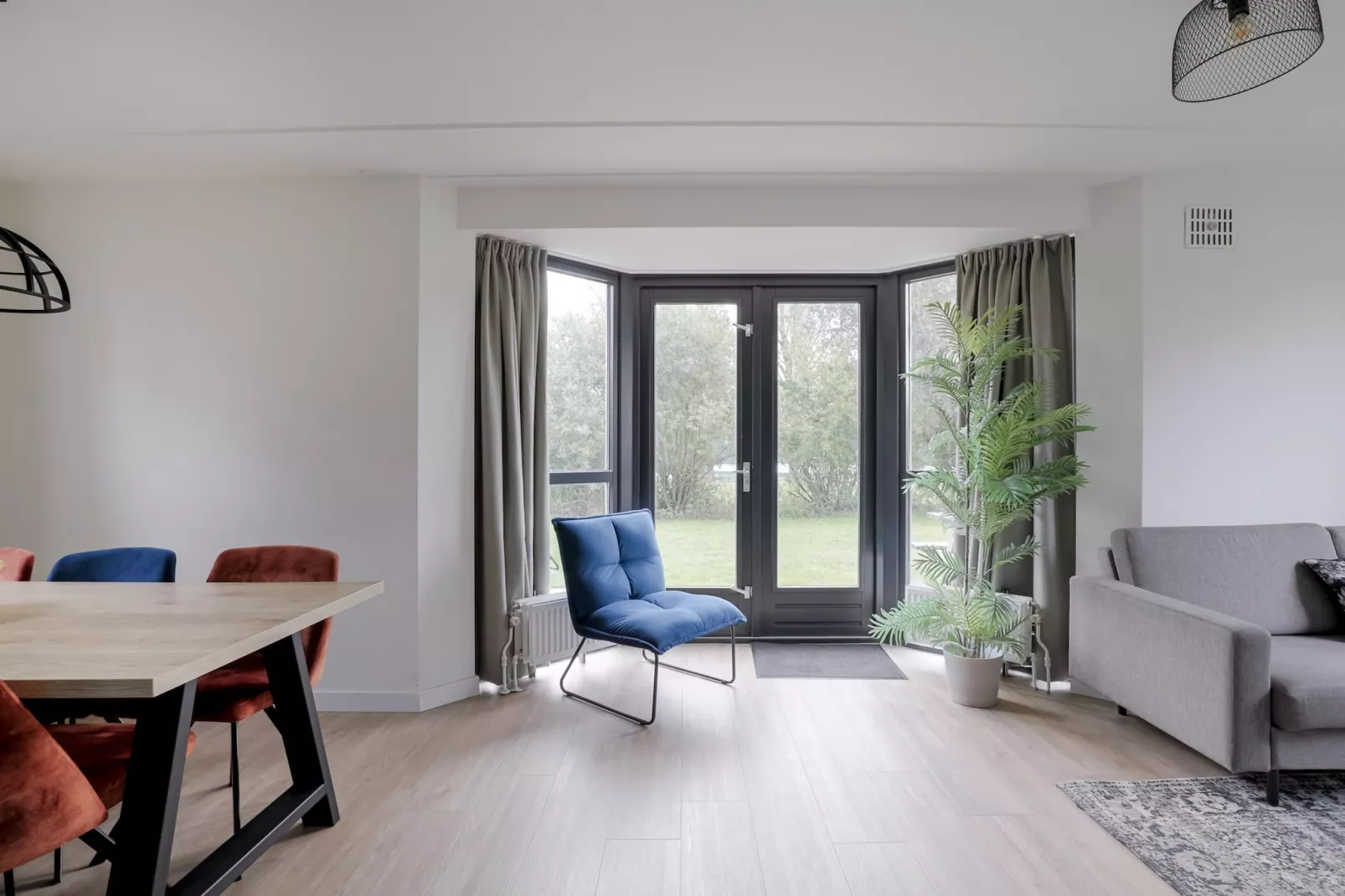 6 - Persons De Zingende Wilg (copy) - Woonkamer