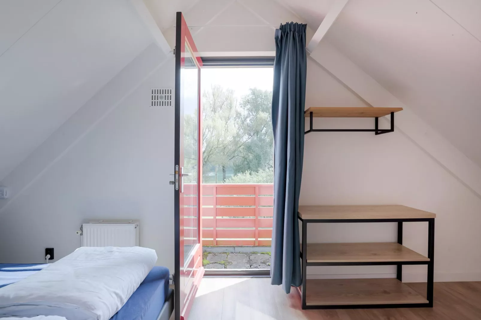 6 - Persons De Zingende Wilg (copy) (copy) - Slaapkamer