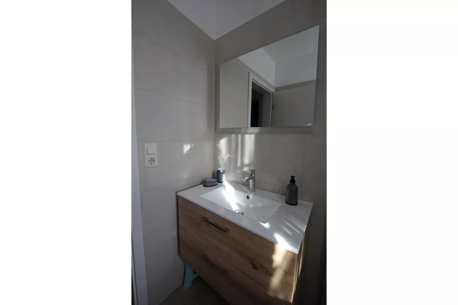 Anke 79 - Badkamer