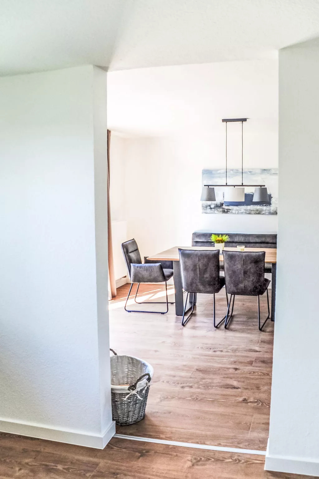 Westerdeich - Binnen