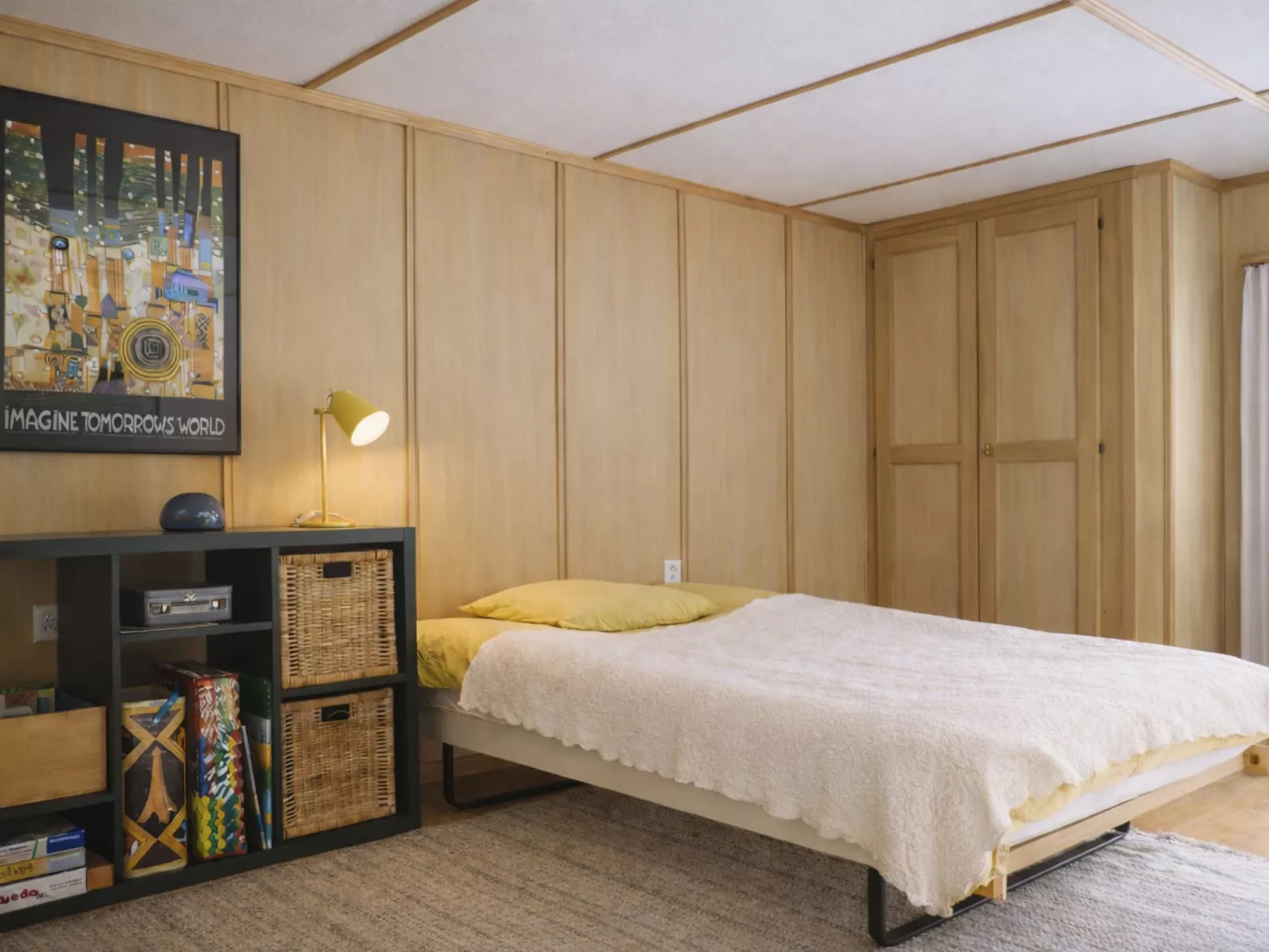 Bütschelshus - Binnen