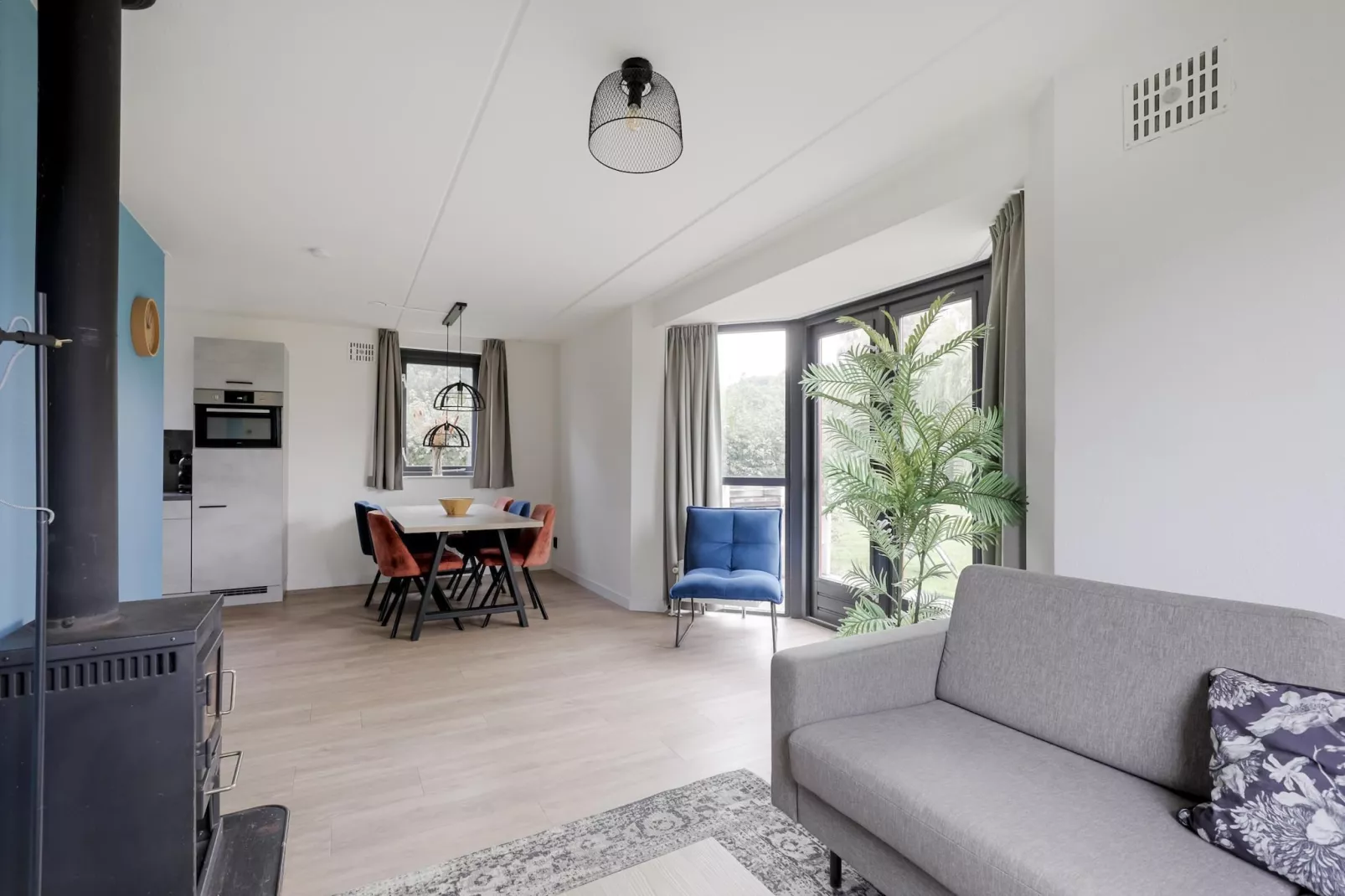6 - Persons De Zingende Wilg (copy) - Woonkamer
