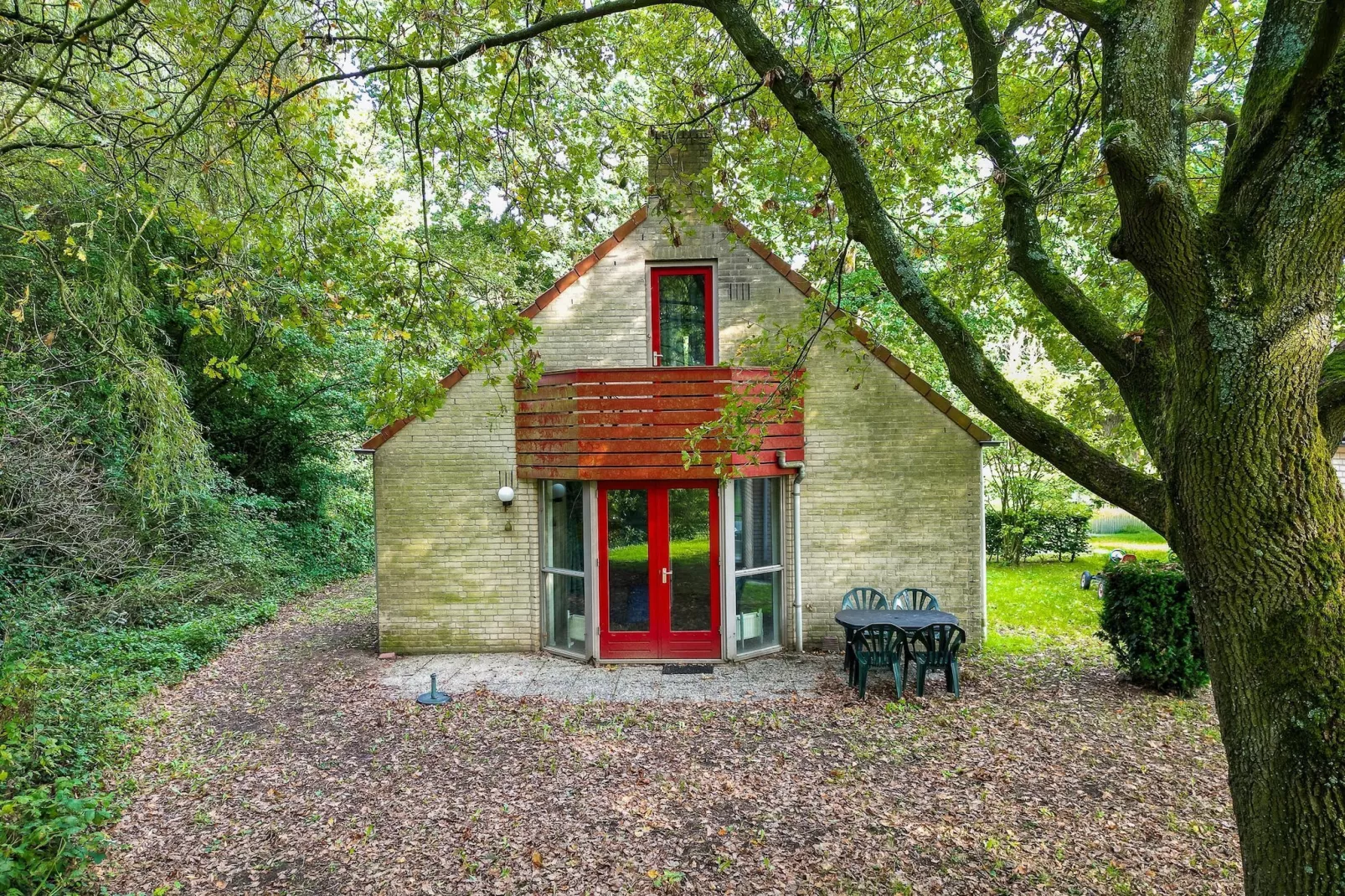 6 - Persons De Zingende Wilg (copy) (copy) - Buitenkant zomer