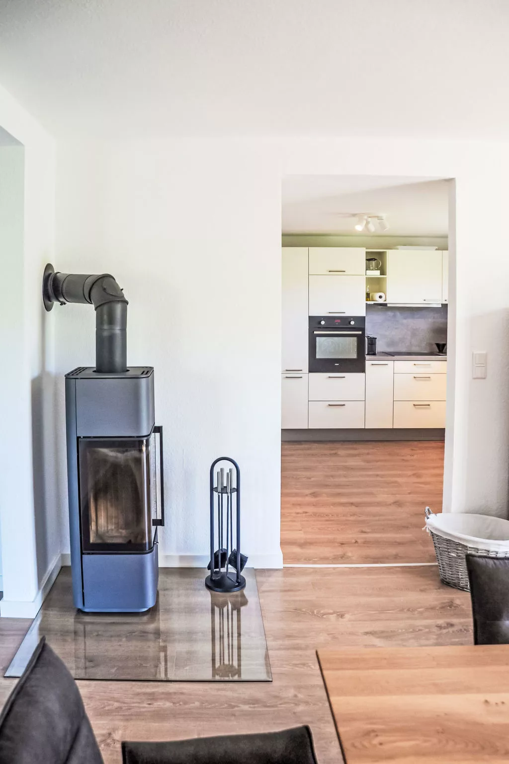 Westerdeich - Binnen