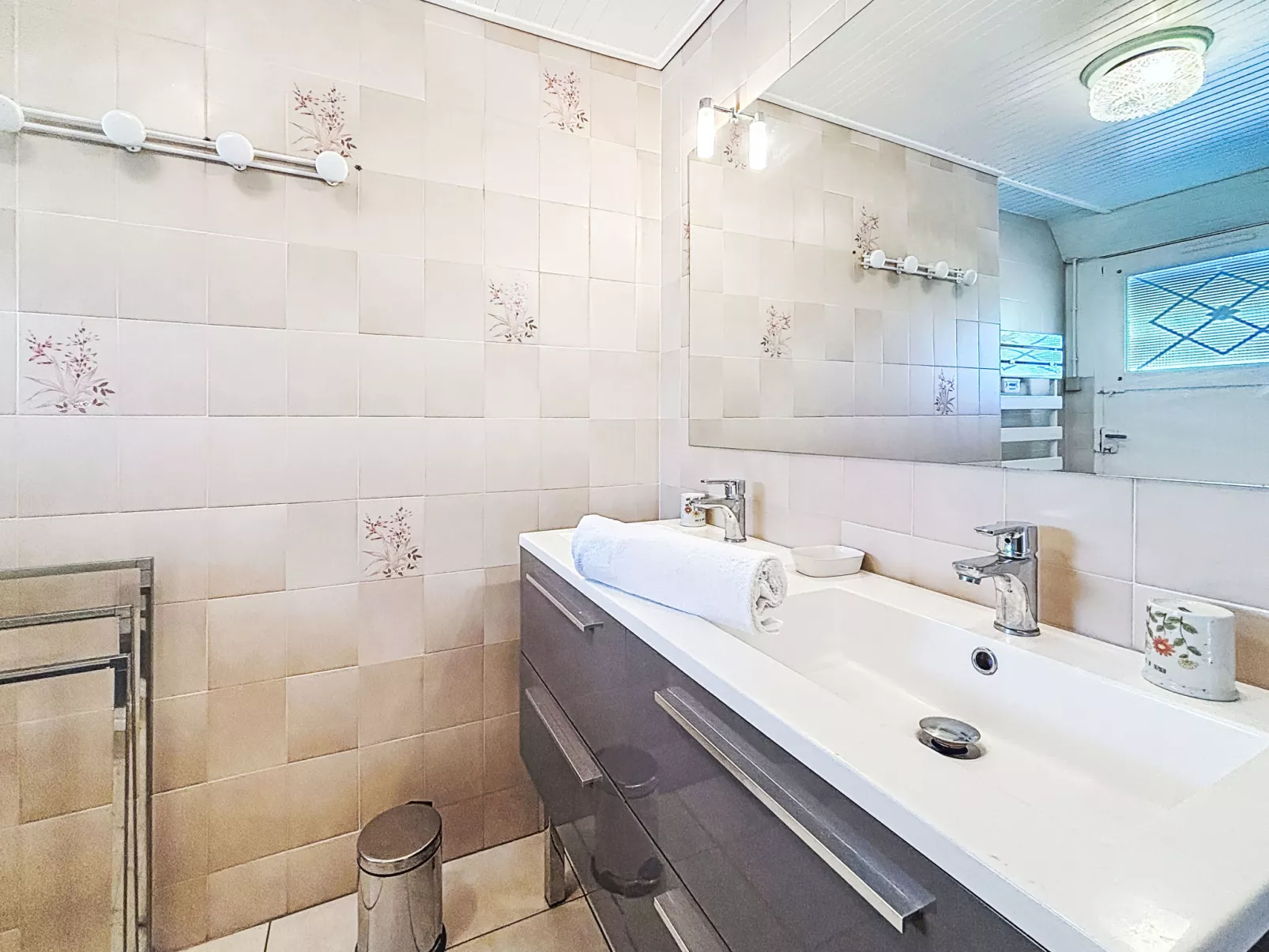 Maison Erdeven - Binnen