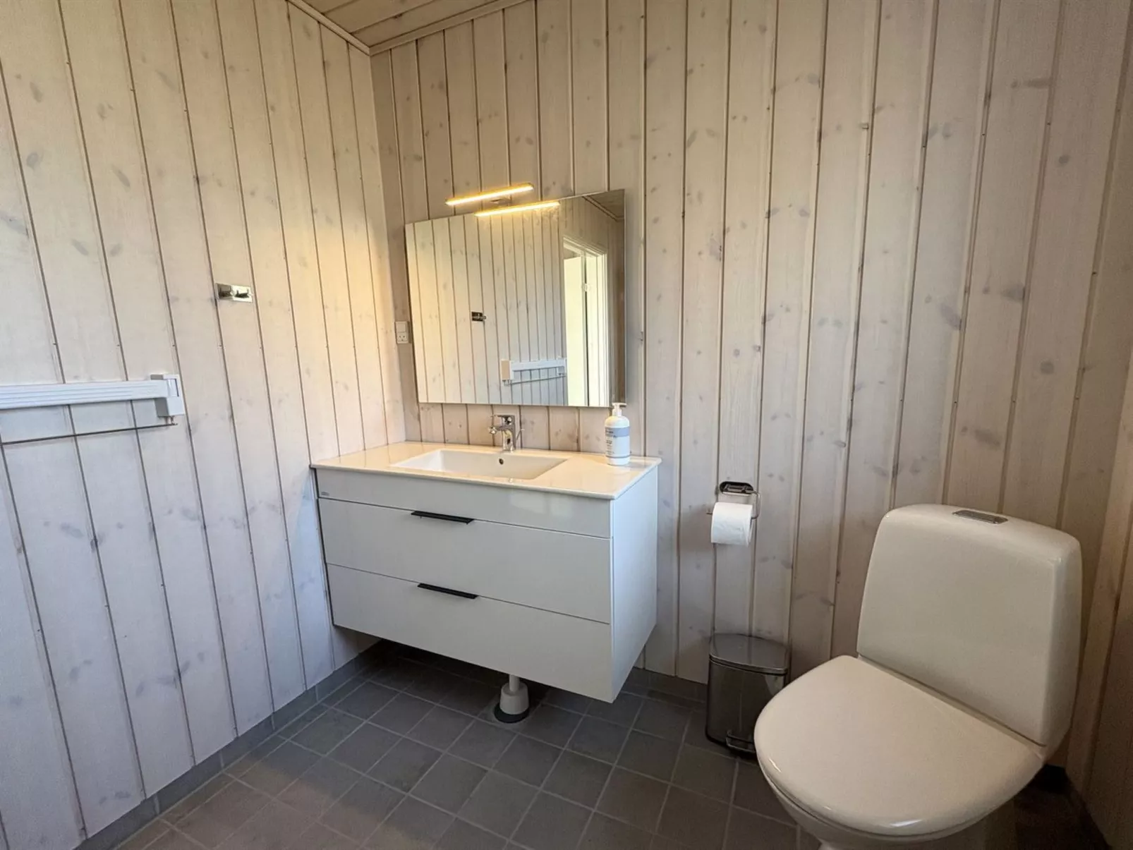 "Eleni" - 3m from the sea - Binnen