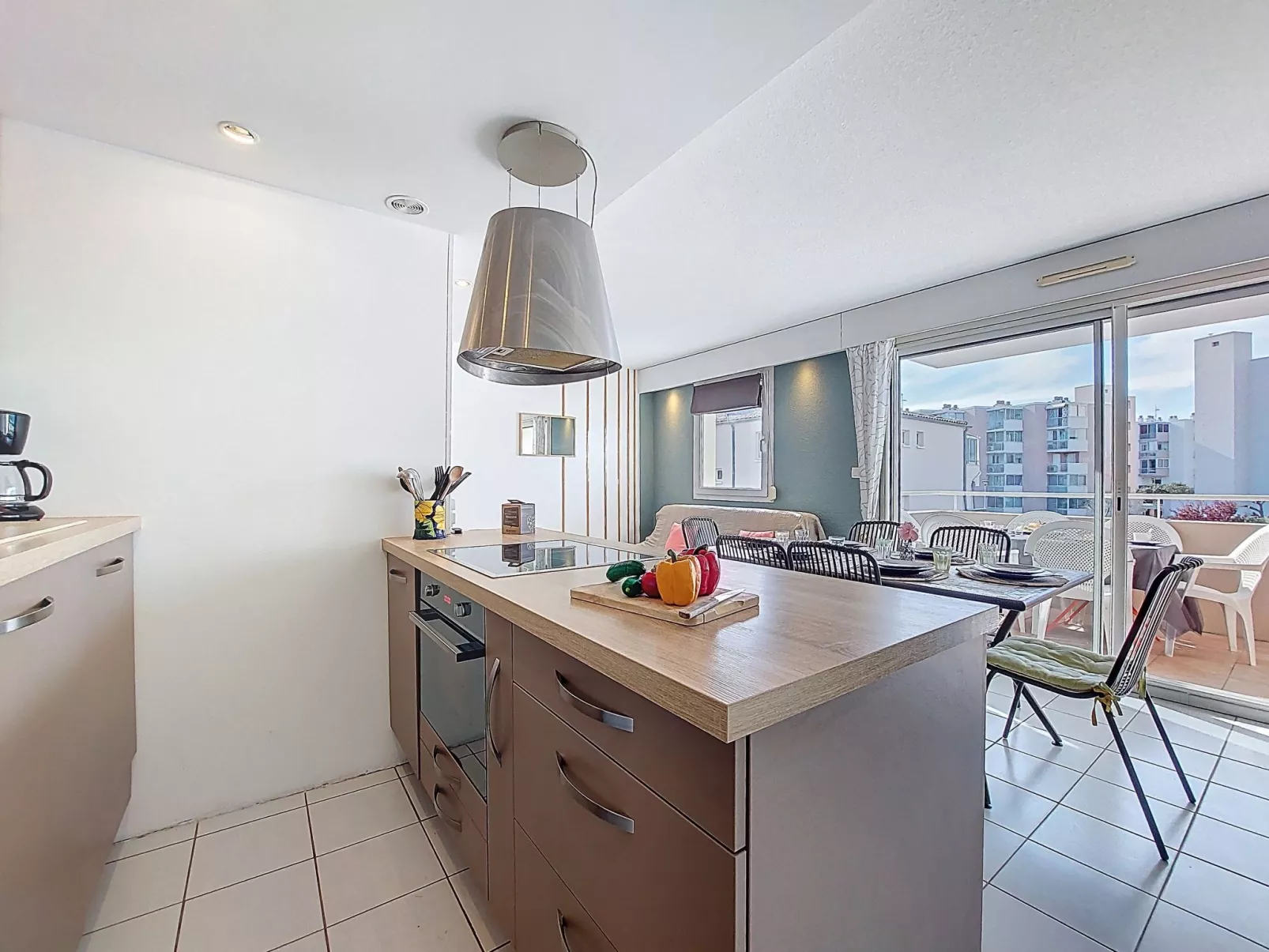 Le Myflower - Binnen