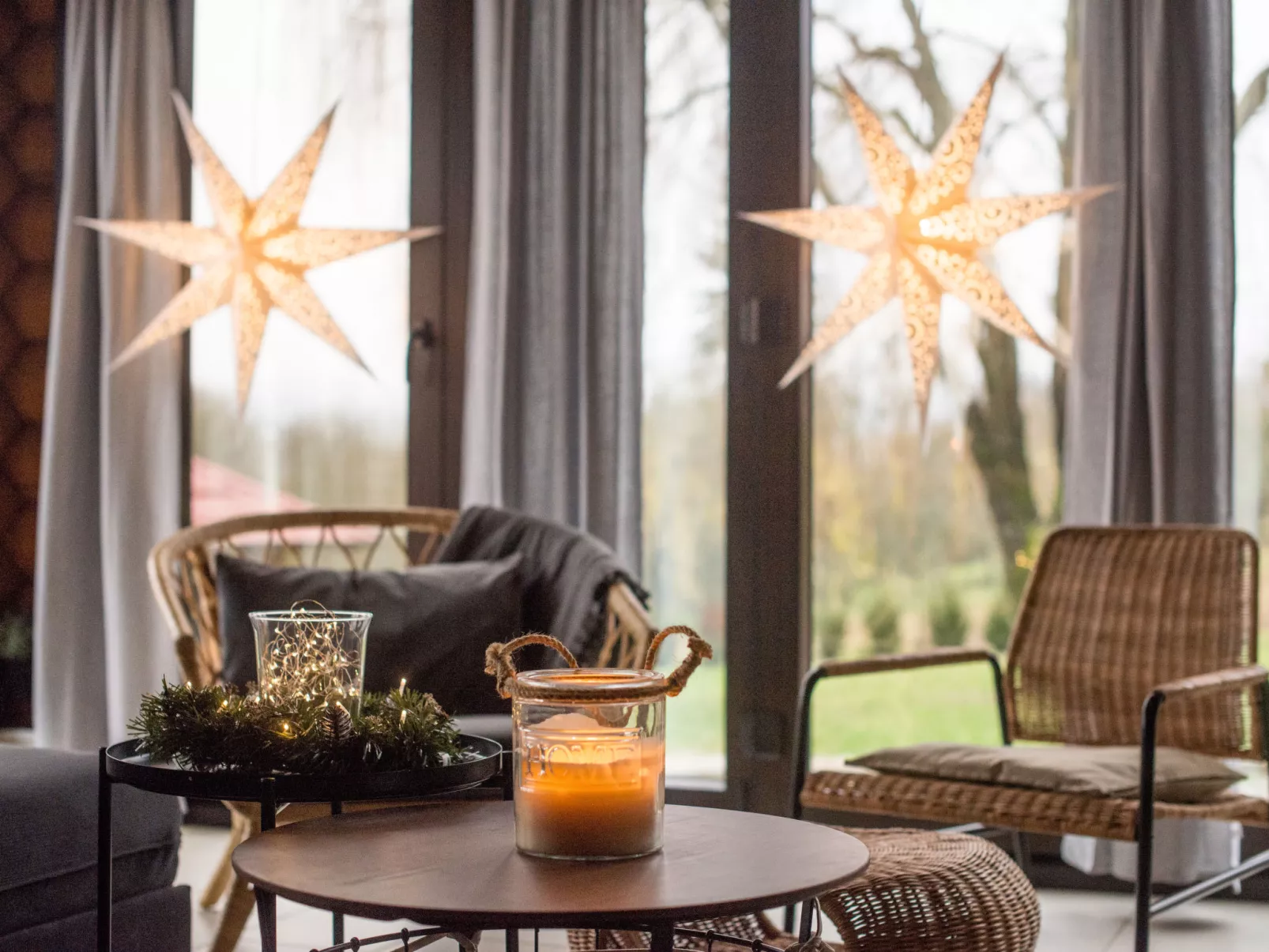 House Drvena kuća Babylonica - Binnen