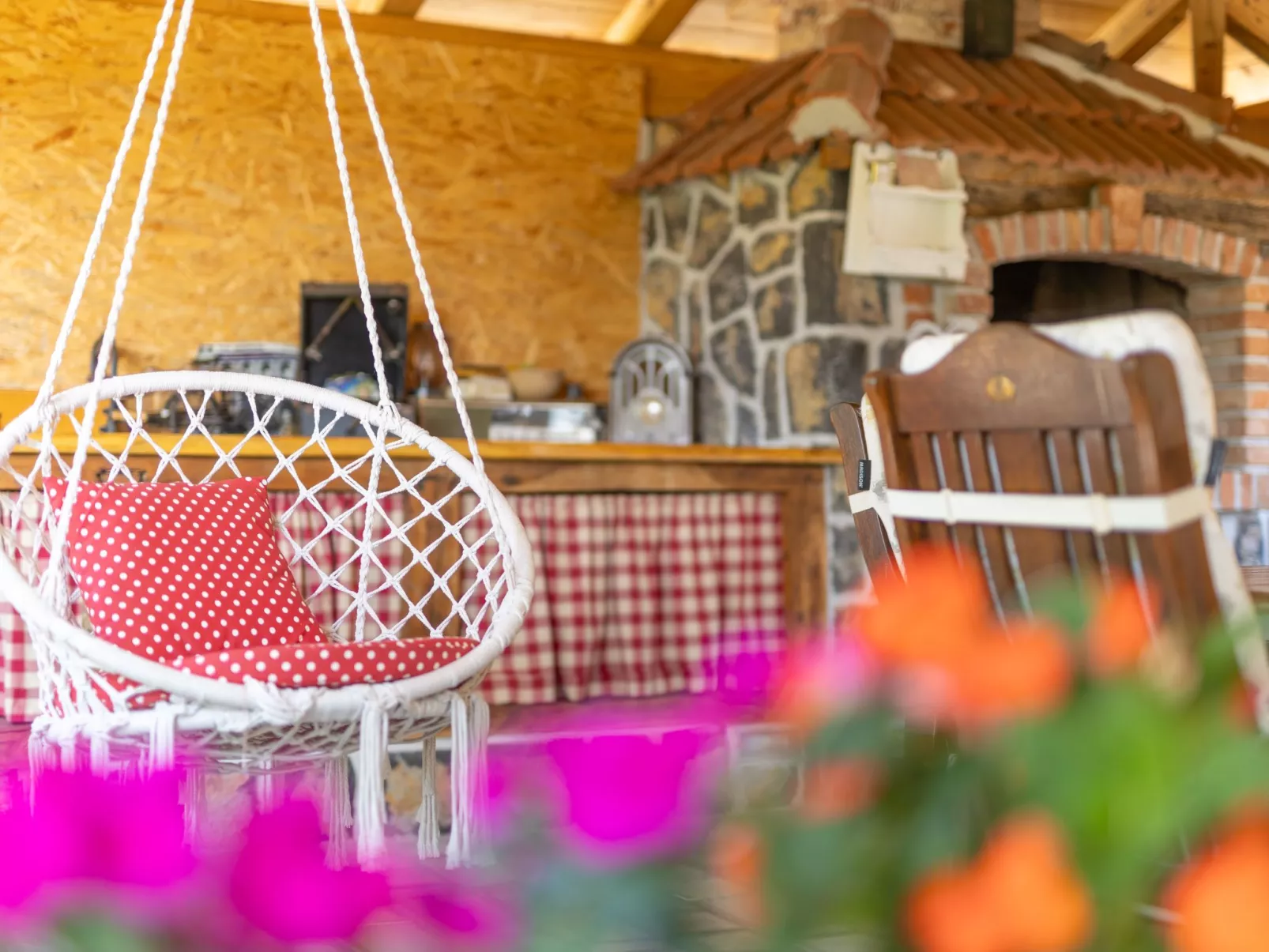 House Valinčić - Buiten