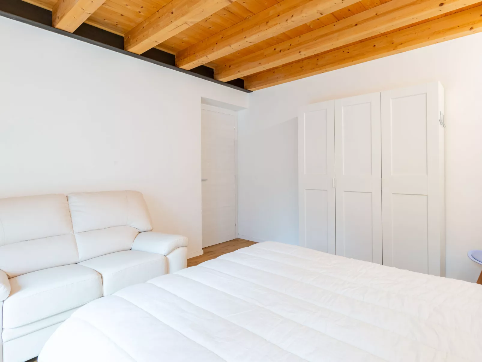 Vista Lago Consolini - Binnen