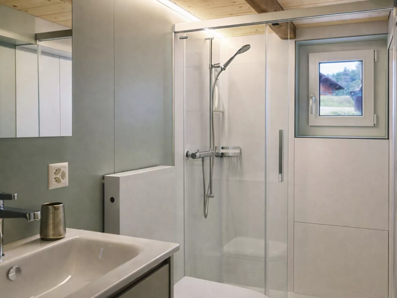 Bütschelshus - Binnen