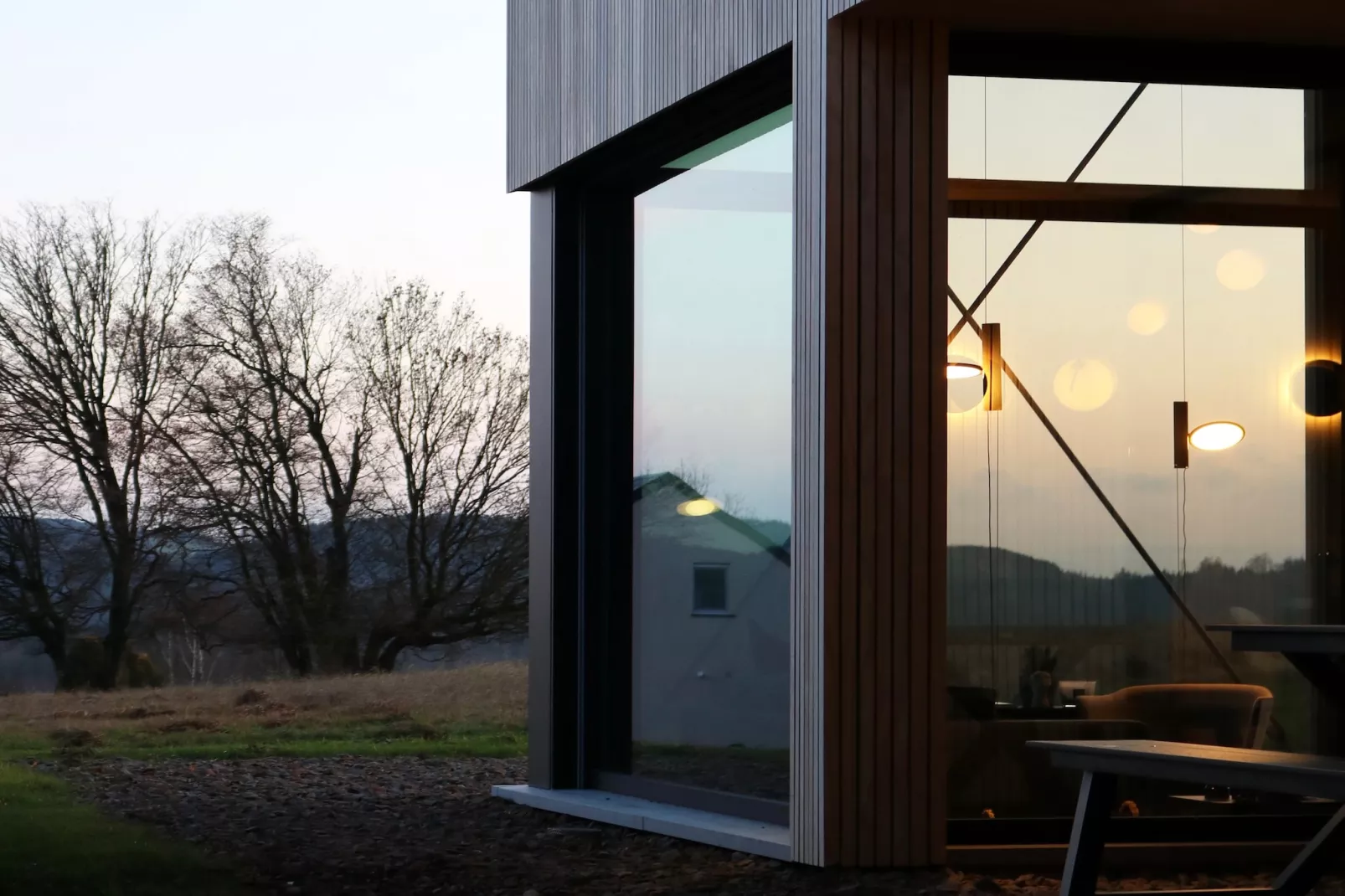 Arduenna Silva - Buitenkant zomer