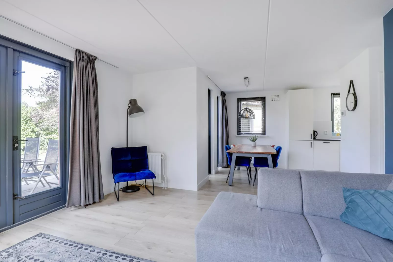 6 - Persons De Zingende Wilg (copy) (copy) - Woonkamer