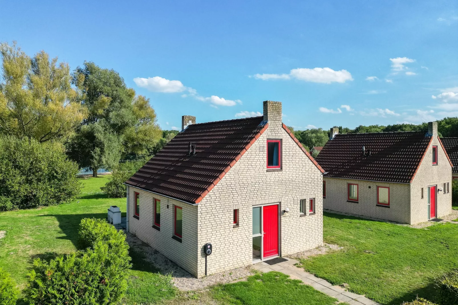 6 - Persons De Zingende Wilg (copy) (copy) - Buitenkant zomer