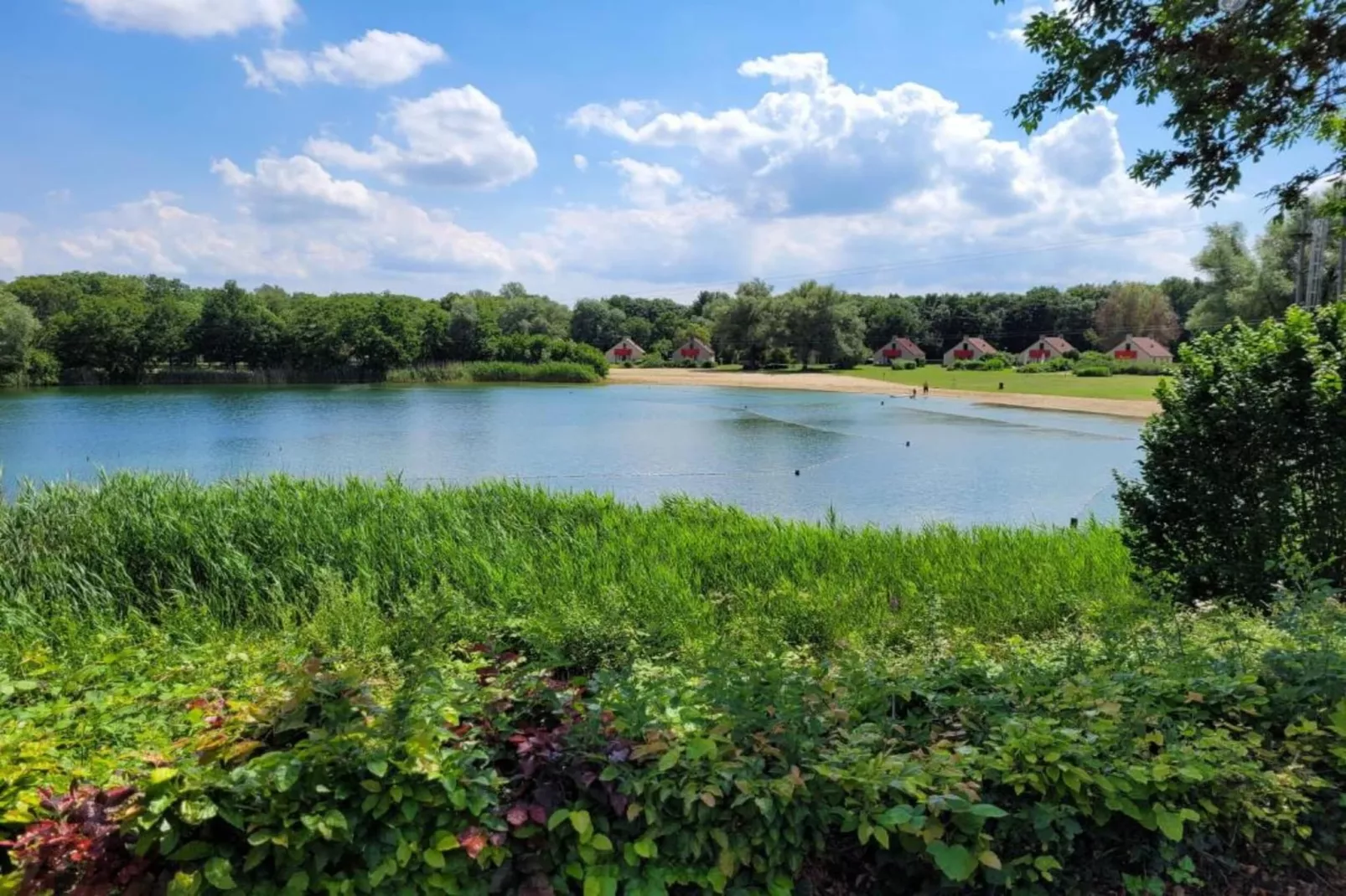 Vakantiepark 't Broeckhuys 6 - Gebieden zomer 20km