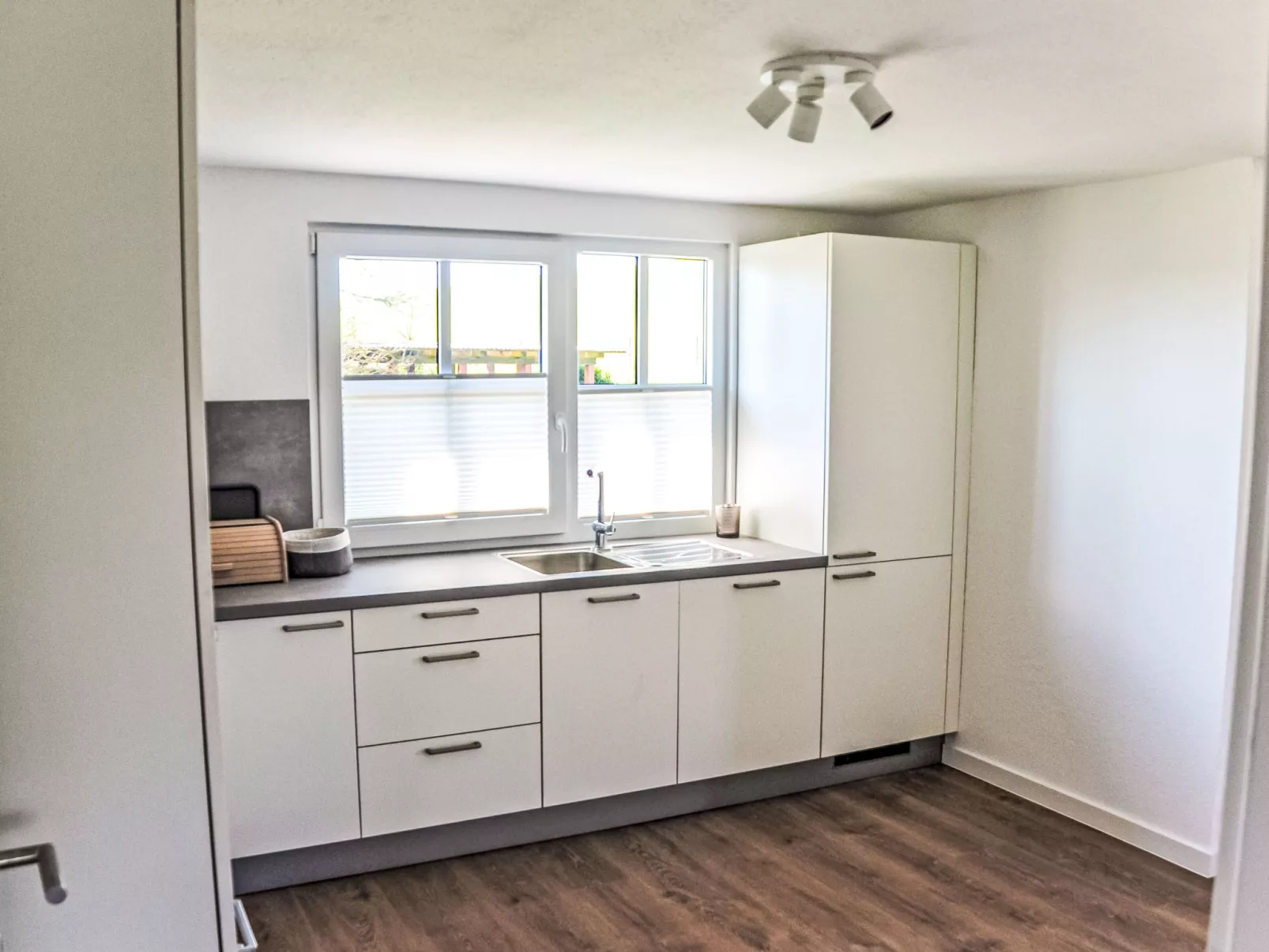 Westerdeich - Binnen