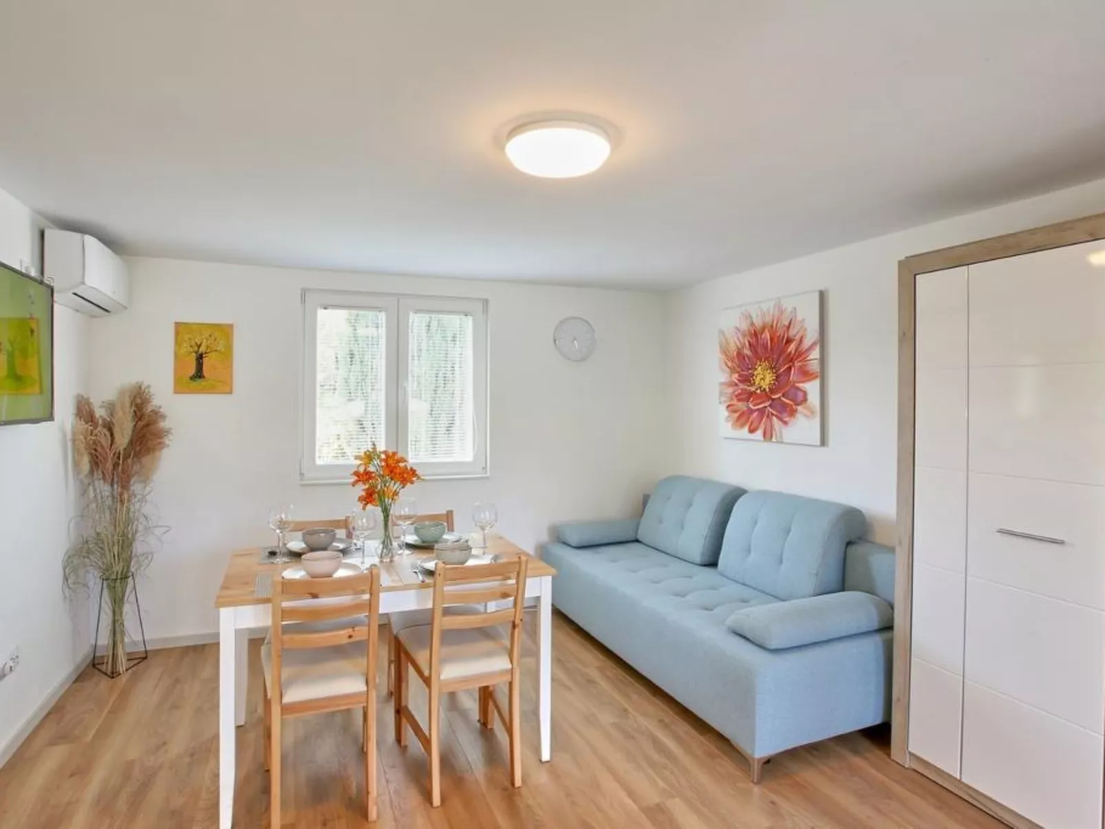 House Villavera - Binnen