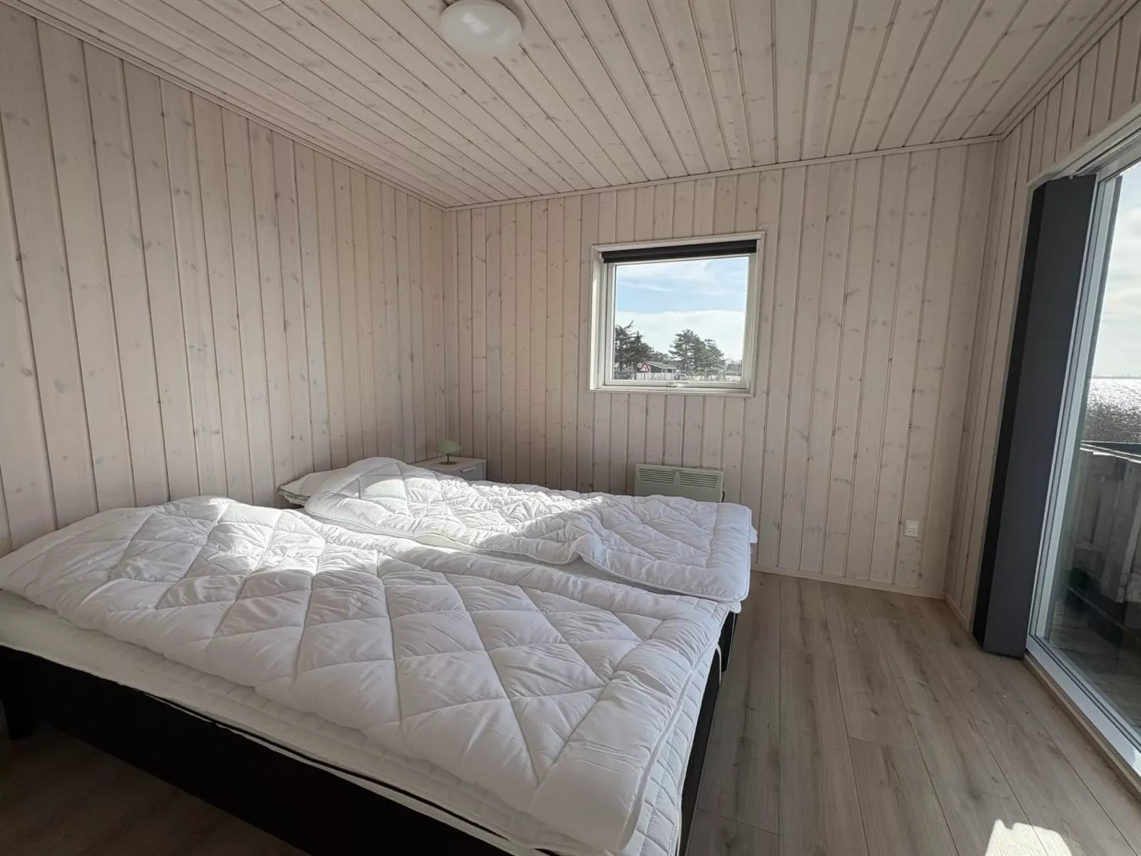 "Eleni" - 3m from the sea - Binnen