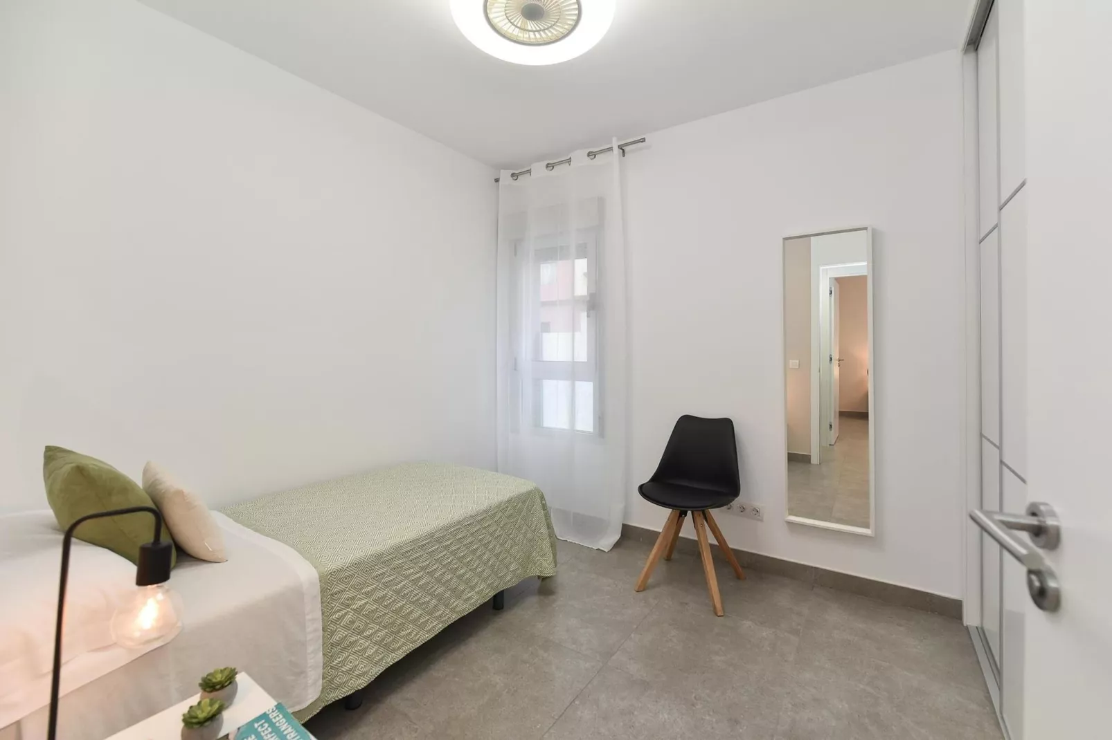 CORAZON PUERTO I - Slaapkamer