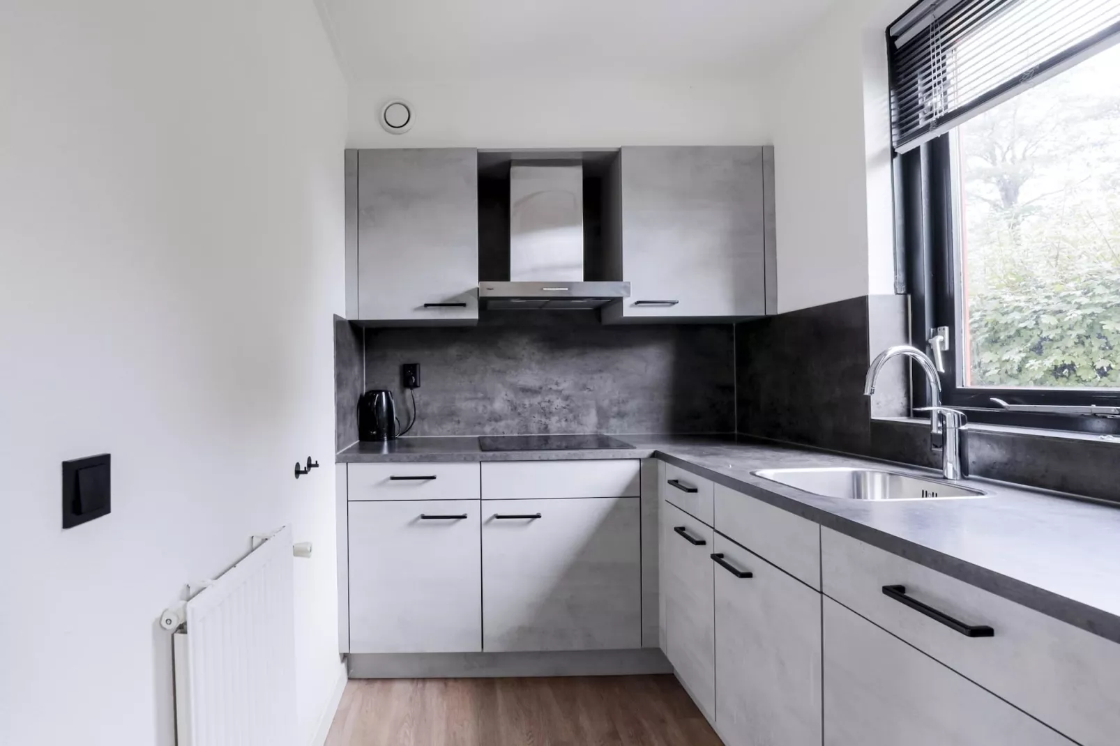 6 - Persons De Zingende Wilg (copy) - Keuken