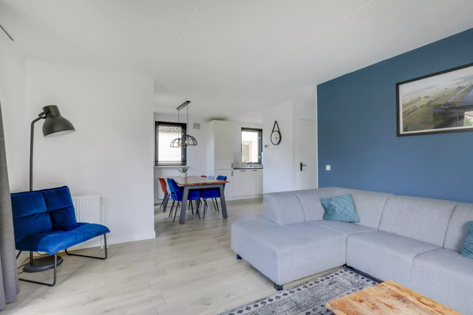 6 - Persons De Zingende Wilg (copy) (copy) - Woonkamer