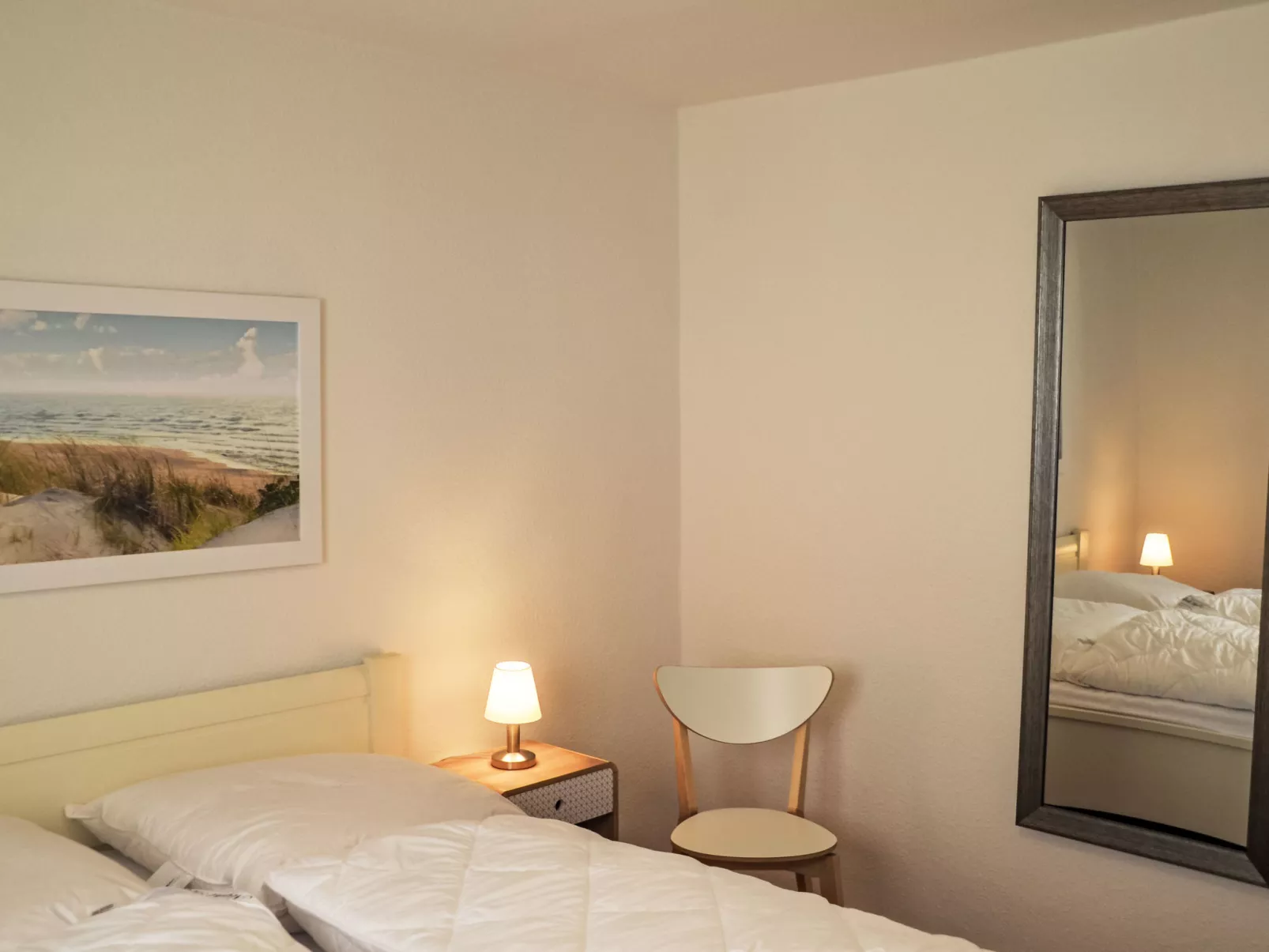 Westerdeich - Binnen